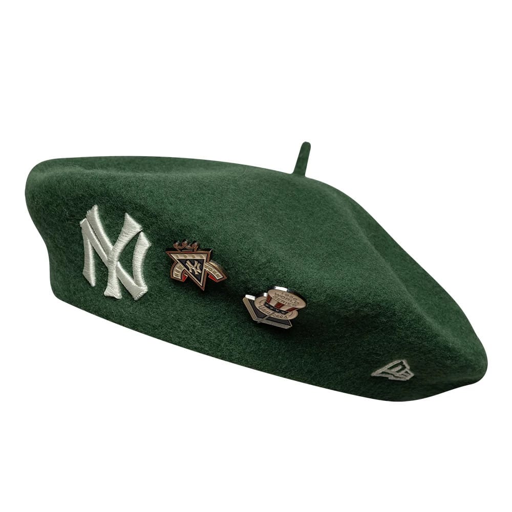 Berets