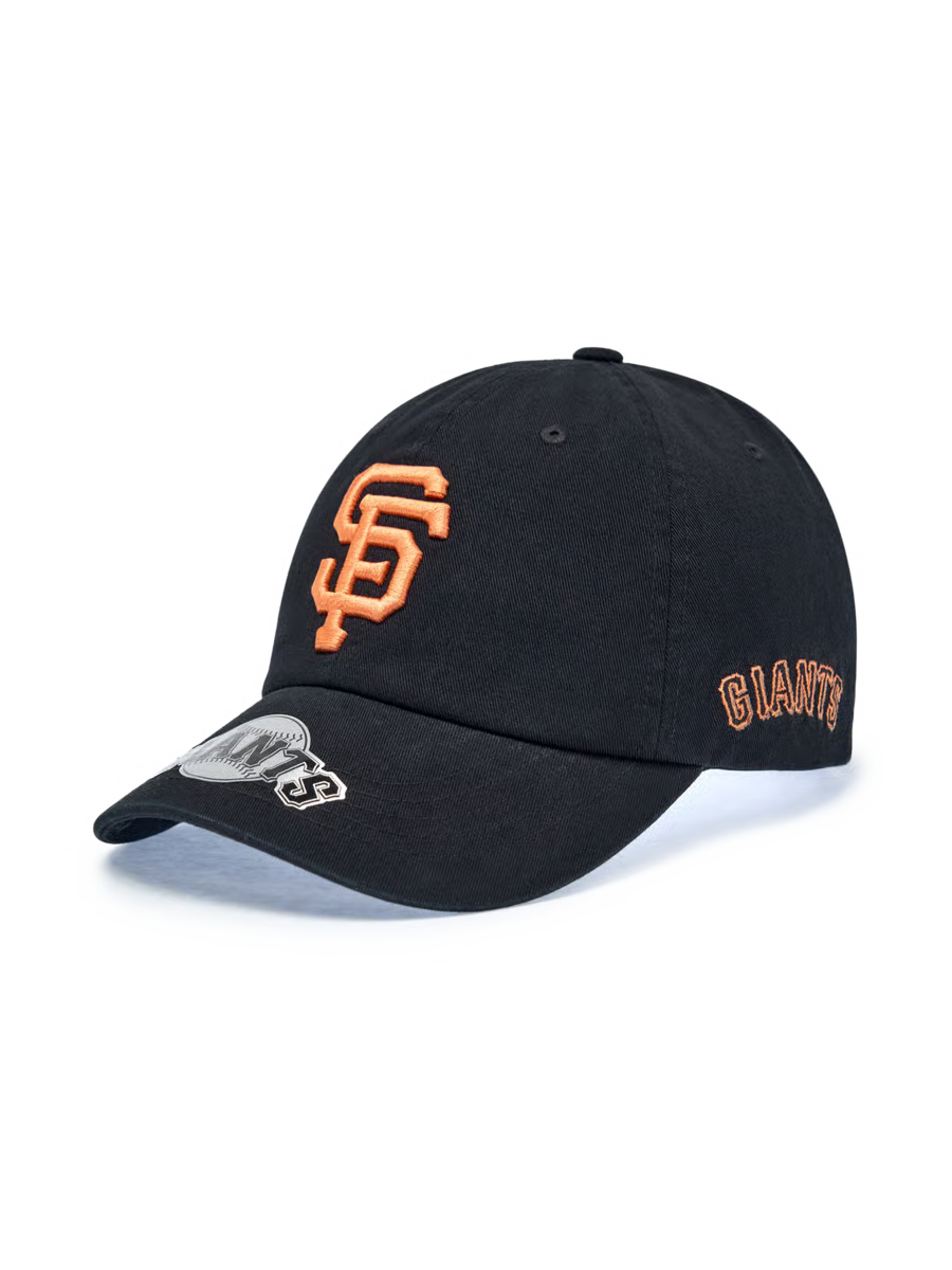 MLB Signature Unstructured Ball Cap New York Yankees (17 type) (KARINA Wear)