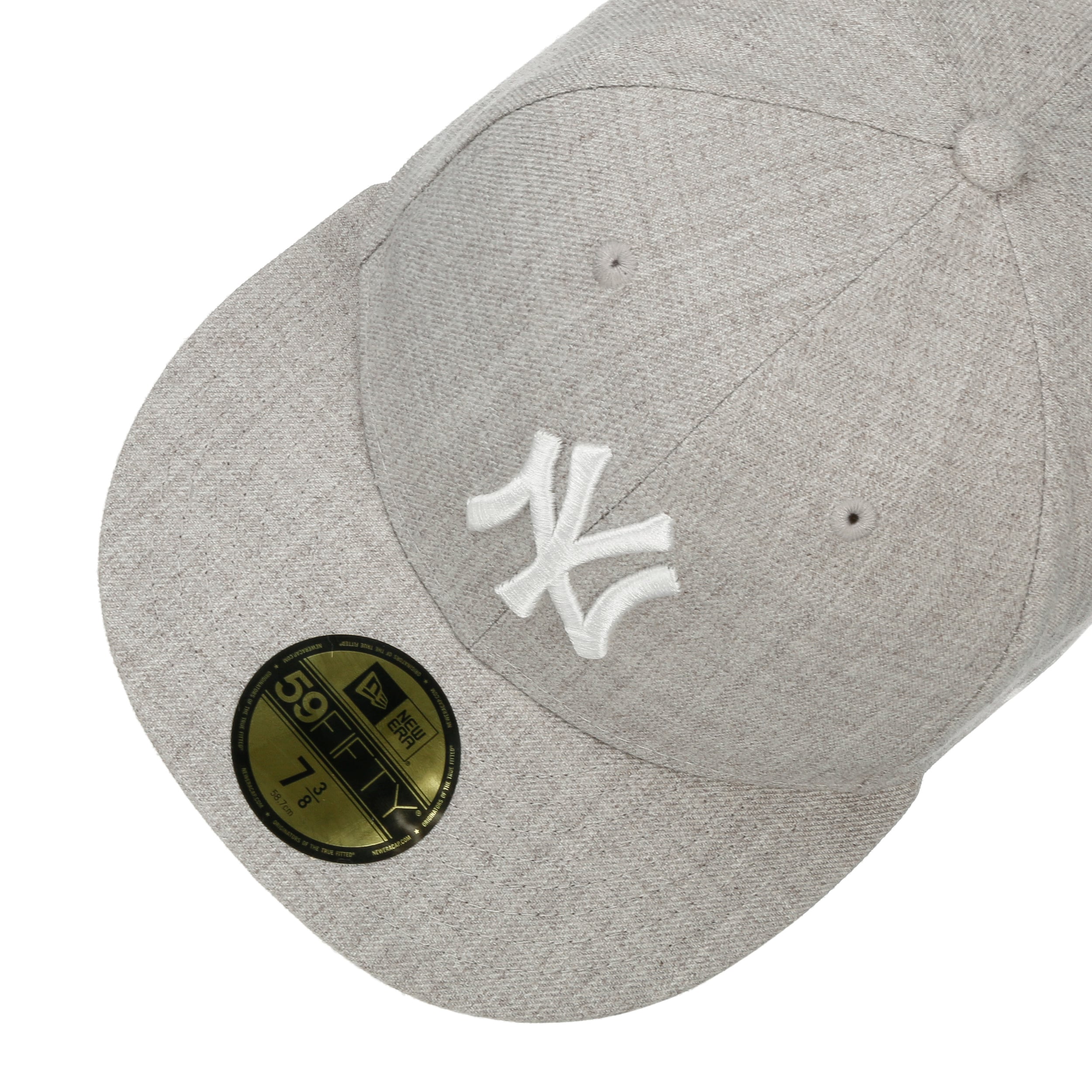 59Fifty MLB Basic NY Cap