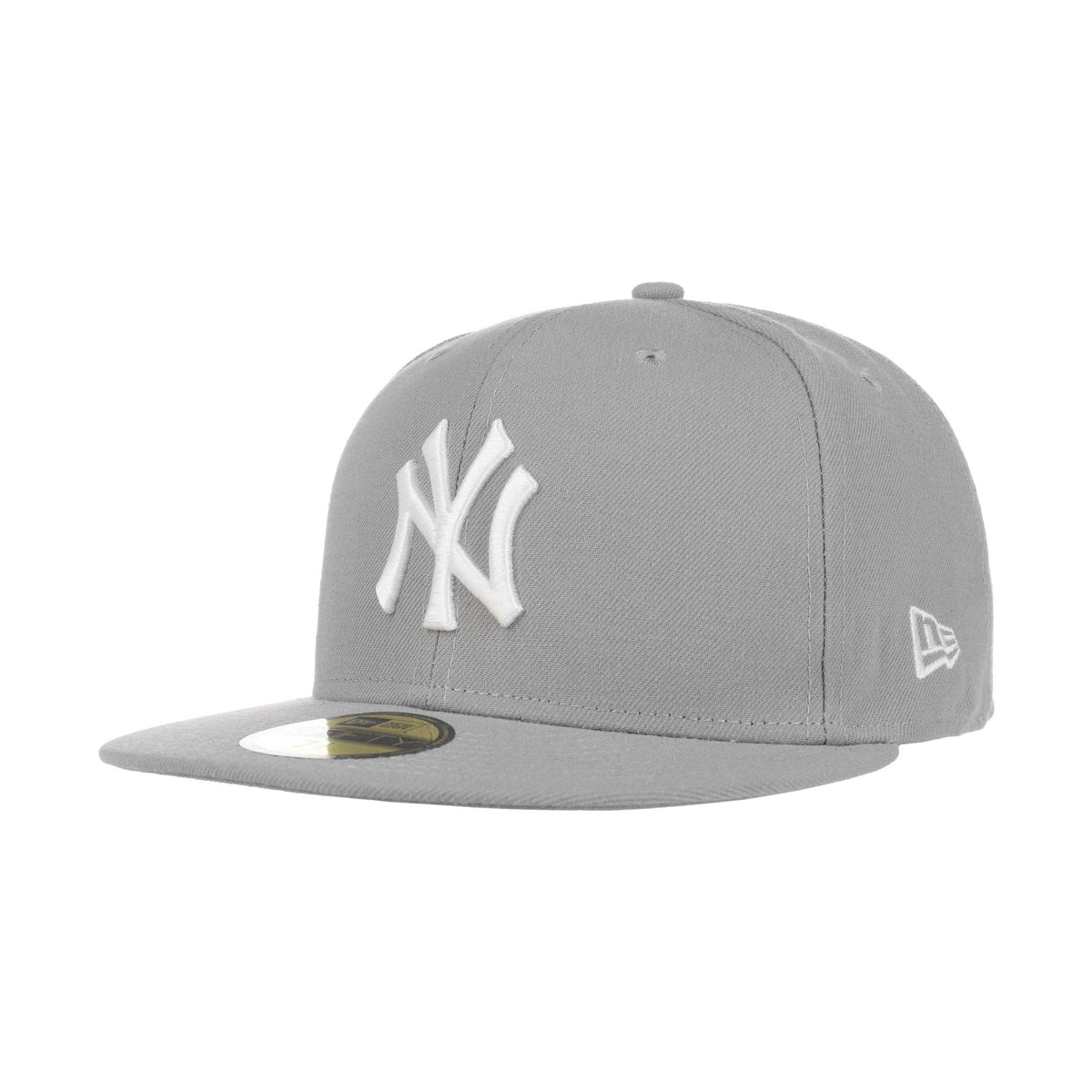 59Fifty MLB Basic NY Cap