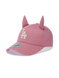 MLB Signature Devil Unstructured Ball Cap Boston Red Sox (4 type) (TWS Wear)