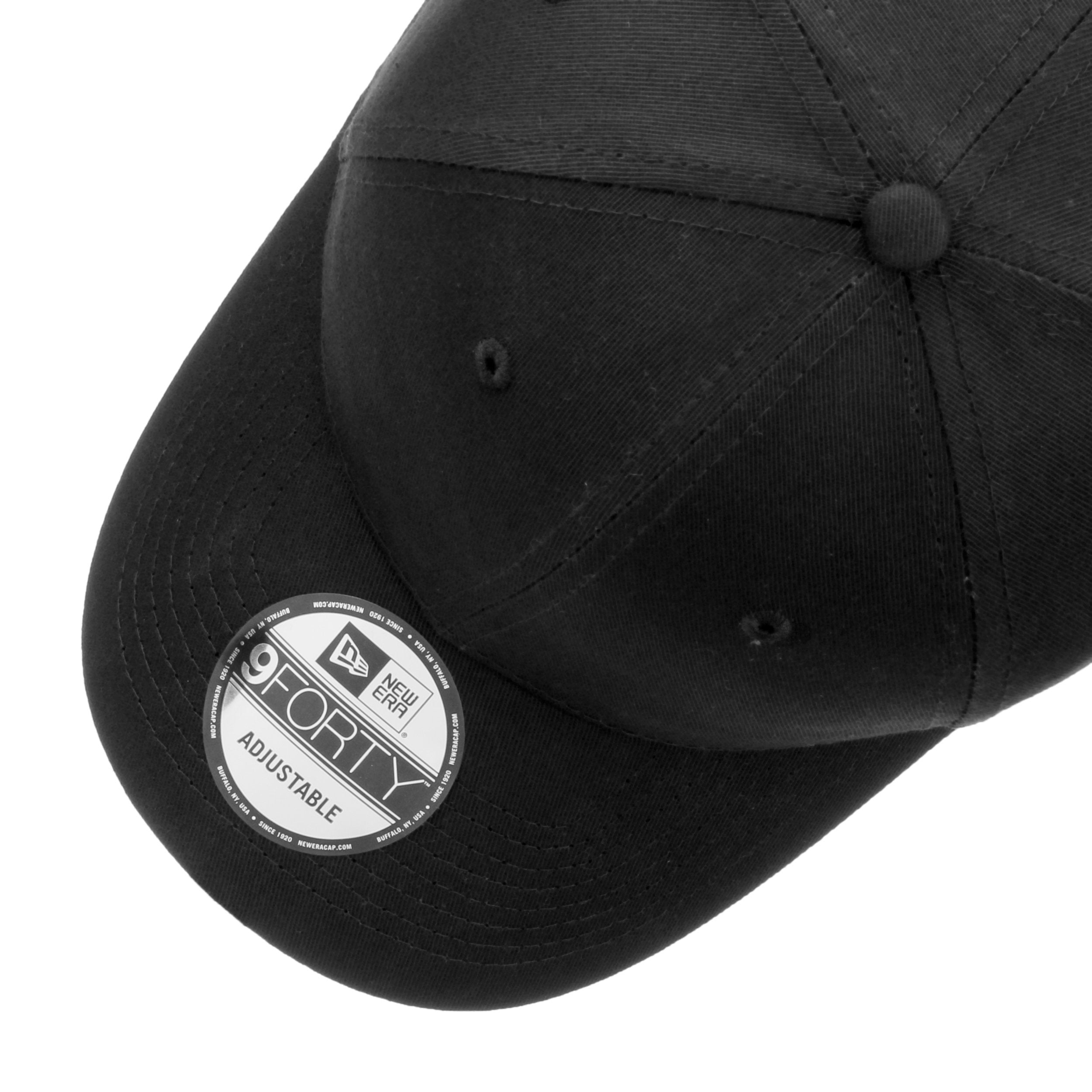 9Forty Basic Cap