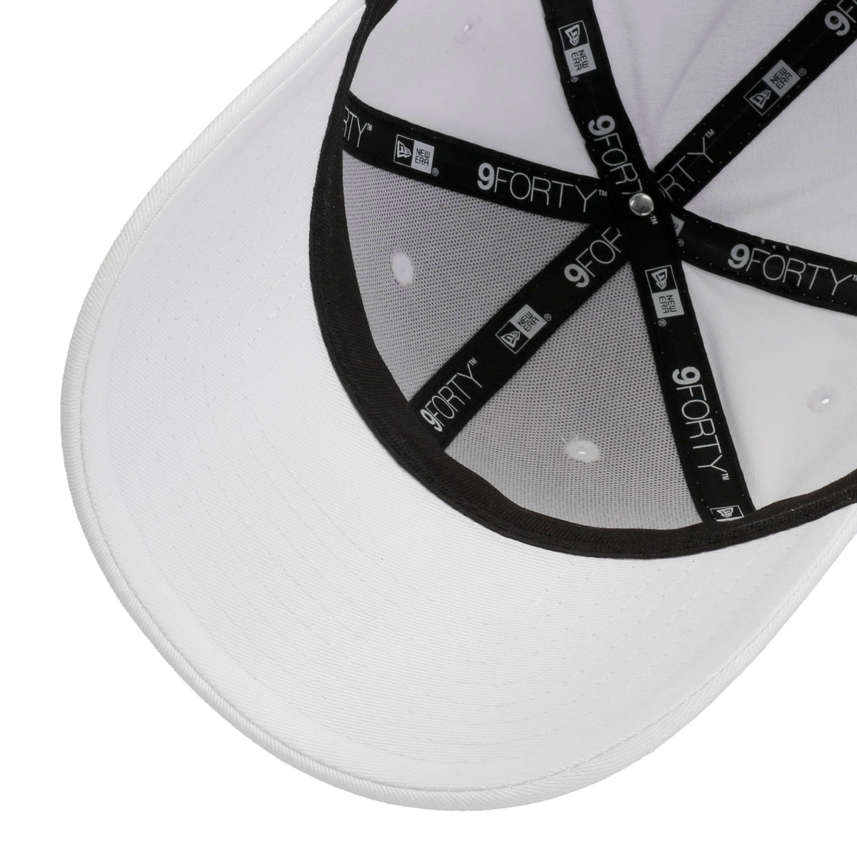 9Forty Basic Cap