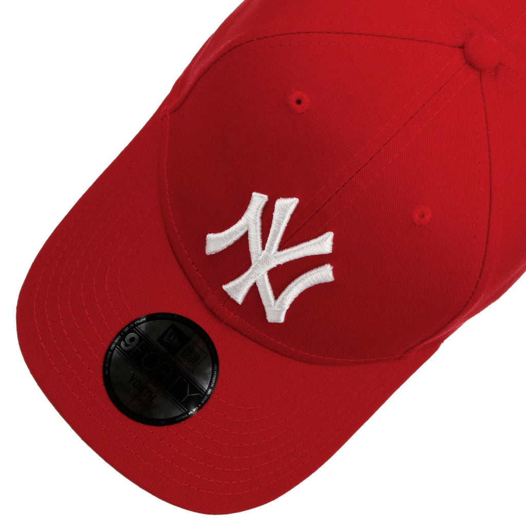 9Forty JUNIOR NY Yankees Cap