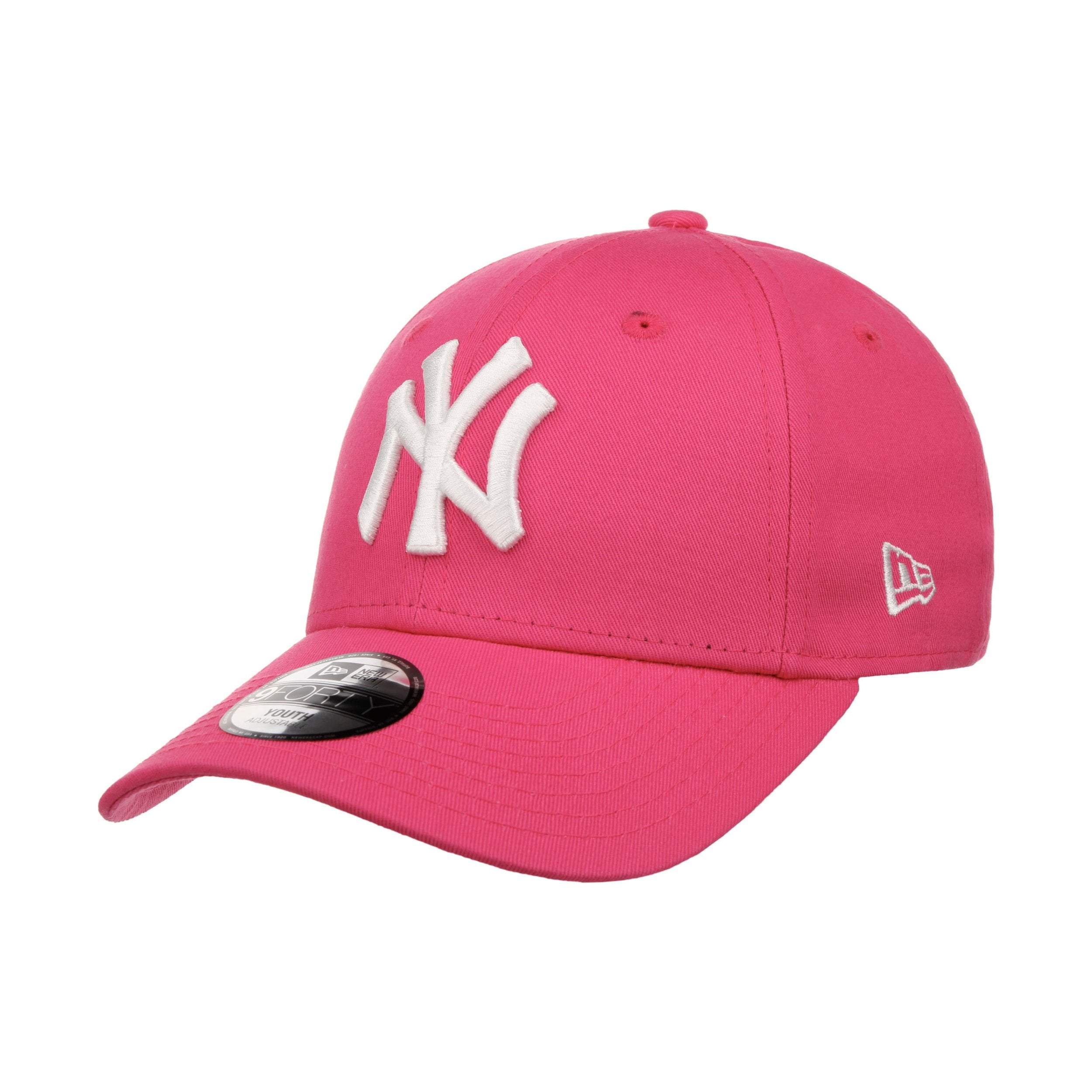 9Forty JUNIOR NY Yankees Cap