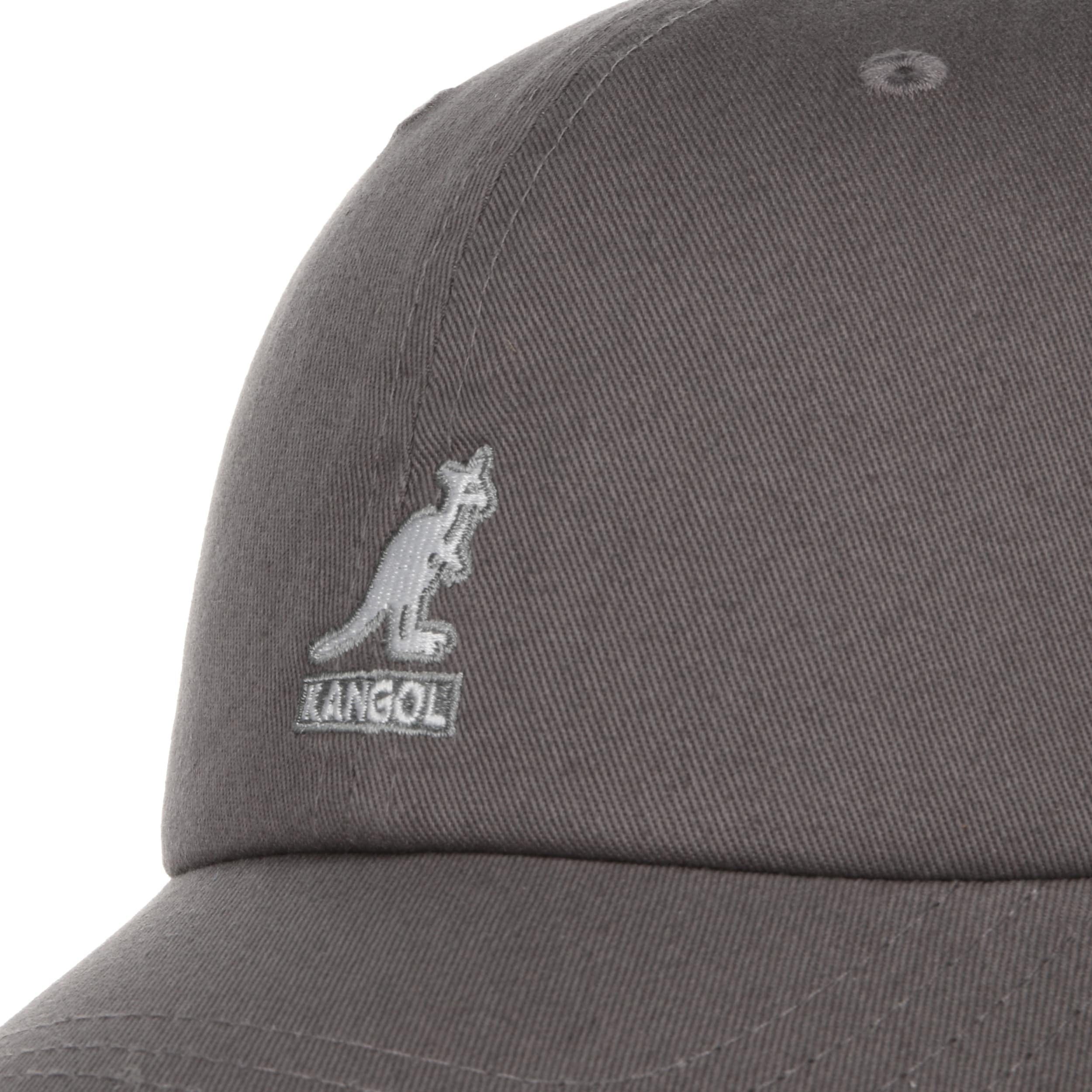 Washed Dad Hat Baseball Cap