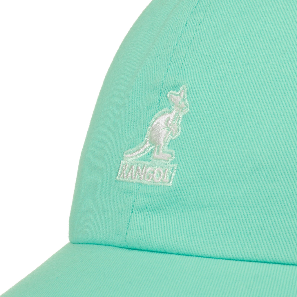 Washed Dad Hat Baseball Cap