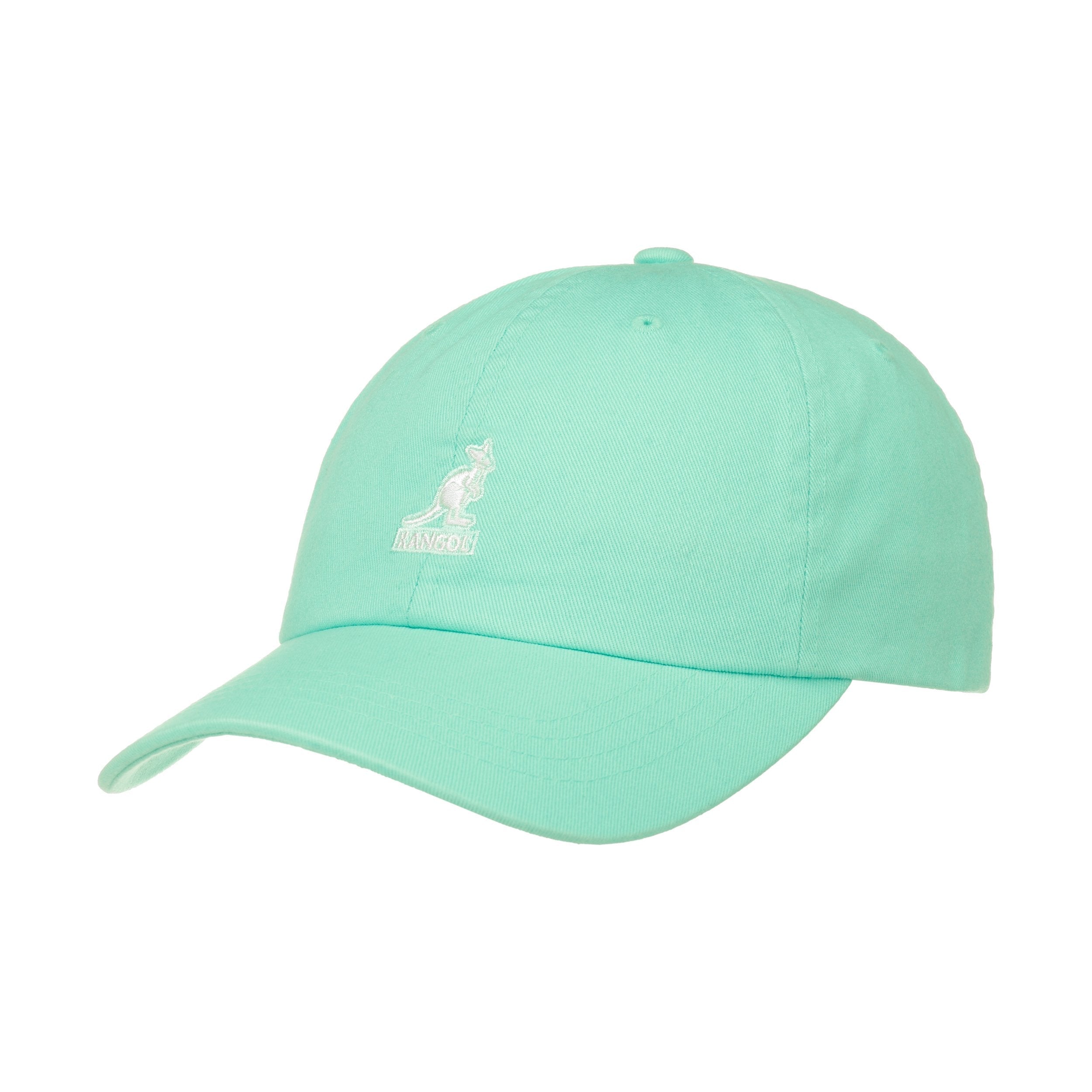 Washed Dad Hat Baseball Cap