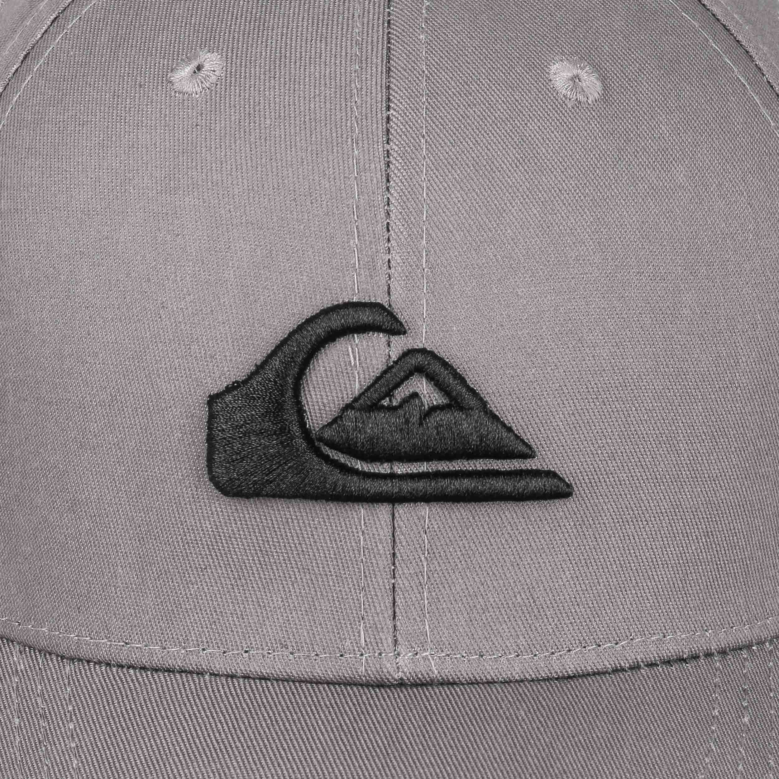 Decades Snapback Cap