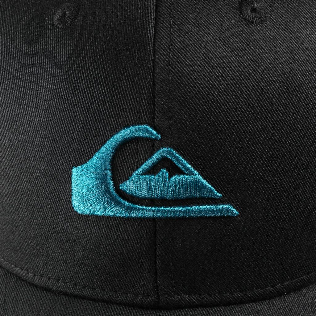 Decades Snapback Cap