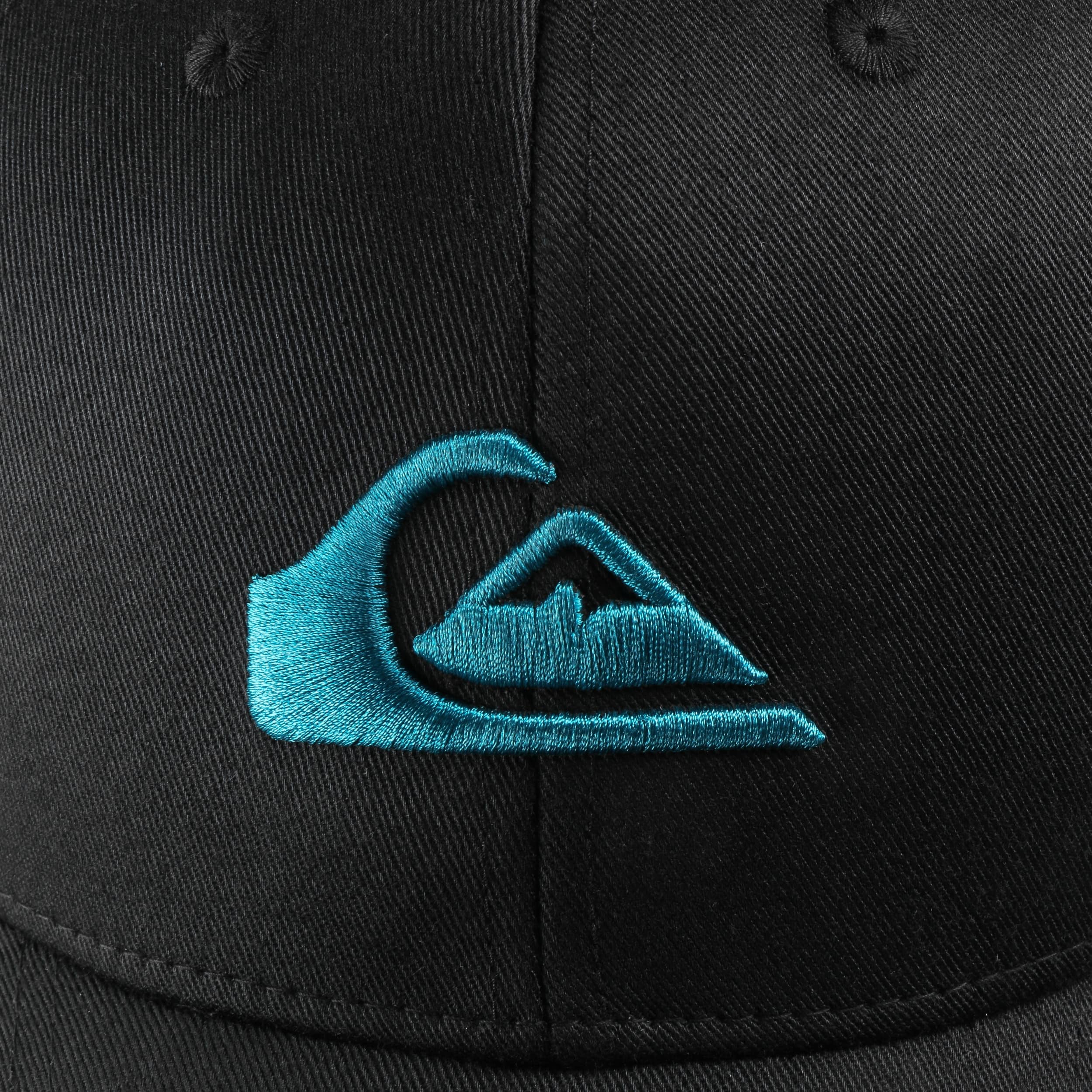 Decades Snapback Cap