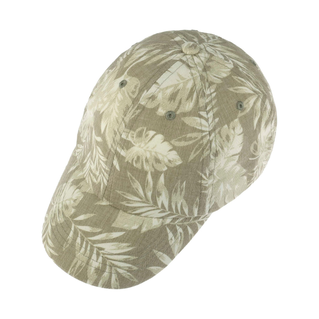 Leaf Baseball Cap