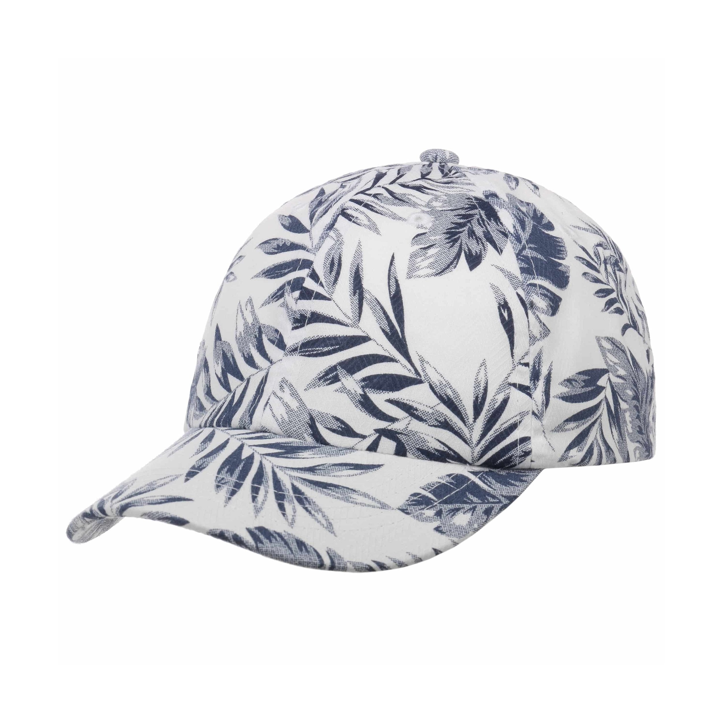 Leaf Baseball Cap