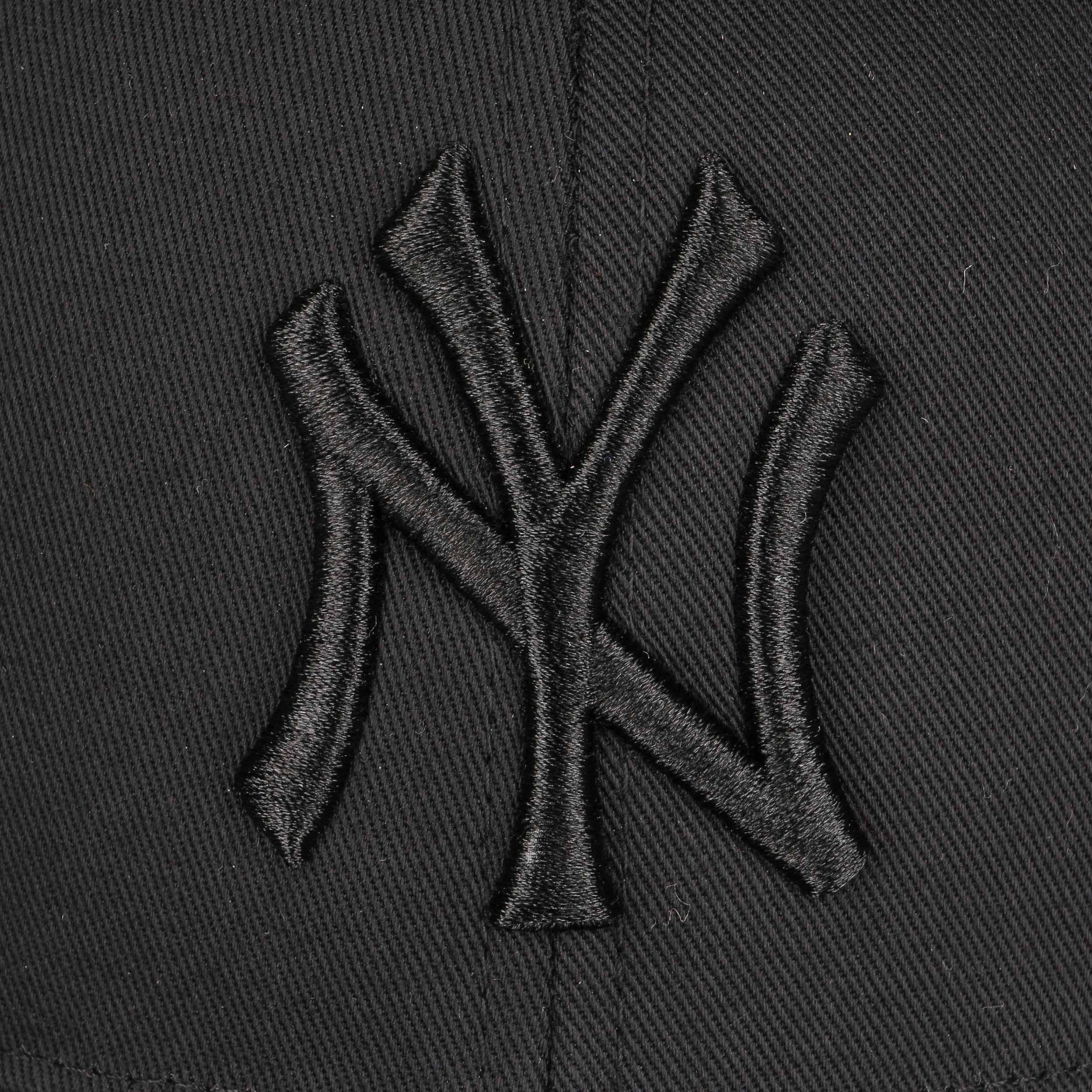 MVP Yankees Trucker Cap