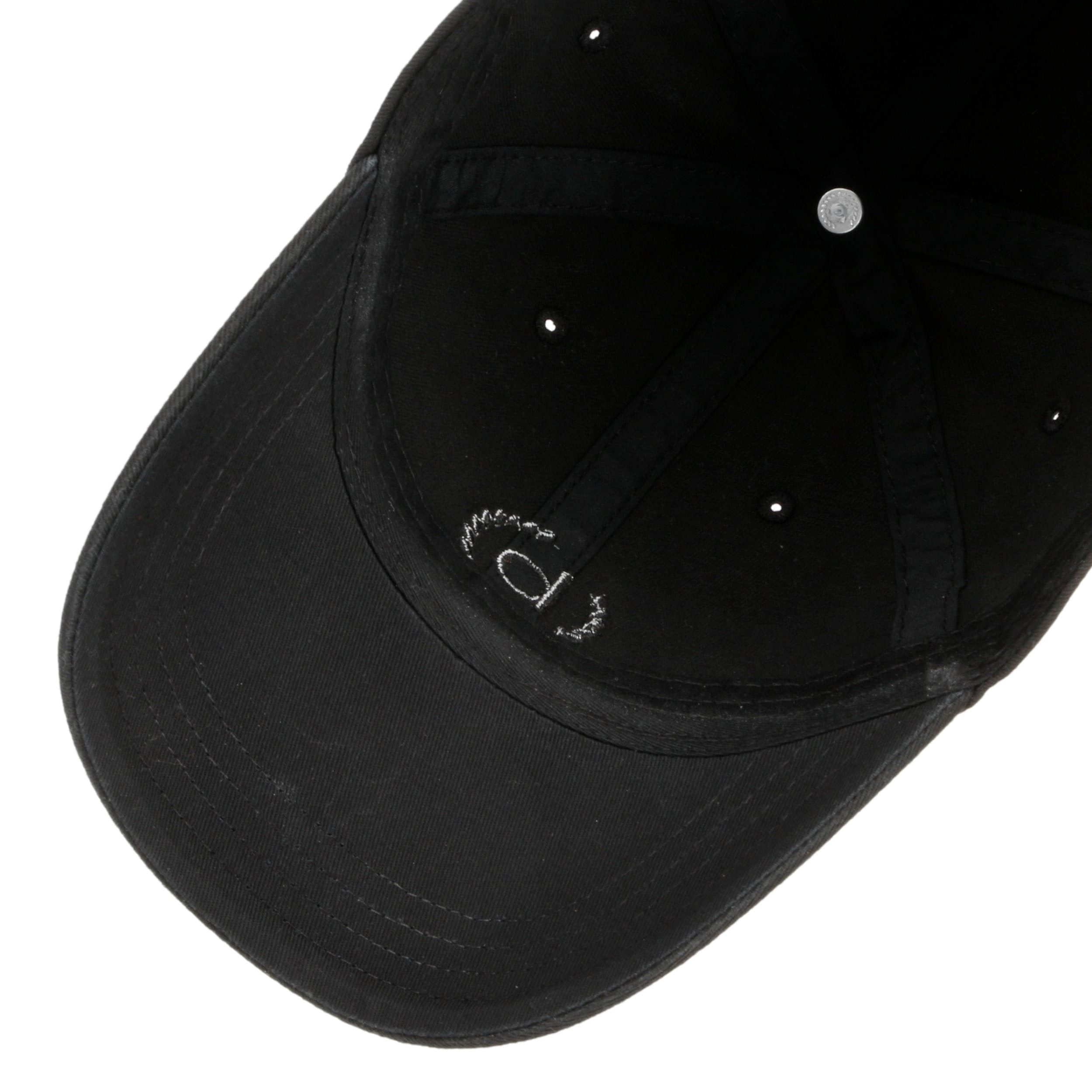 Uni Classic Cotton Baseball Cap