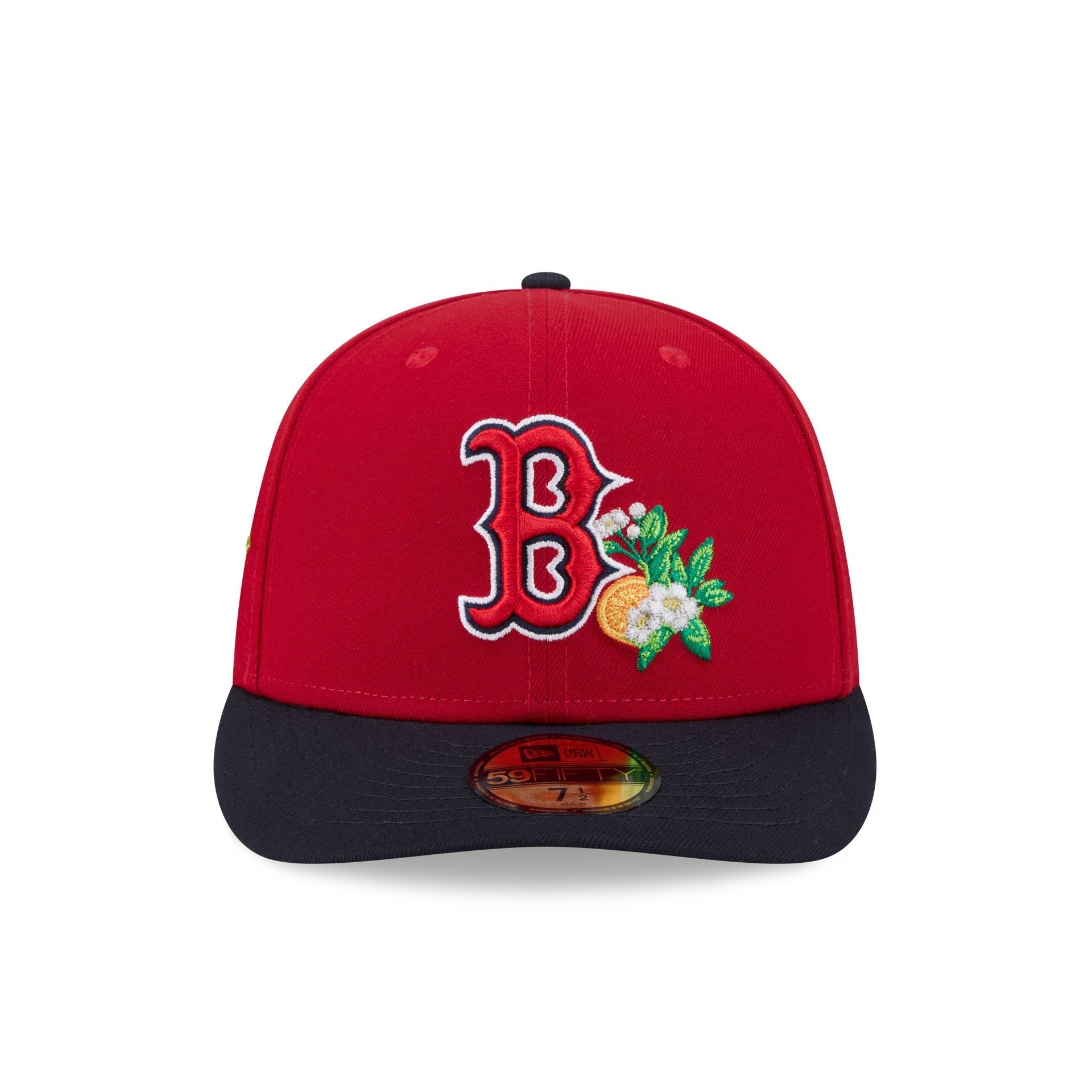 Boston Red Sox 2026 Spring Training 59FIFTY Fitted Hat