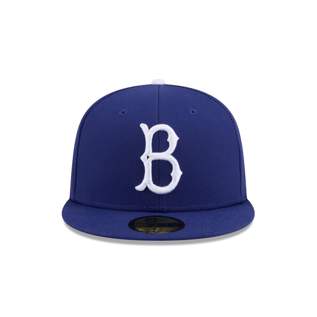 Brooklyn Dodgers Jackie Robinson Day 2026 59FIFTY Fitted Hat