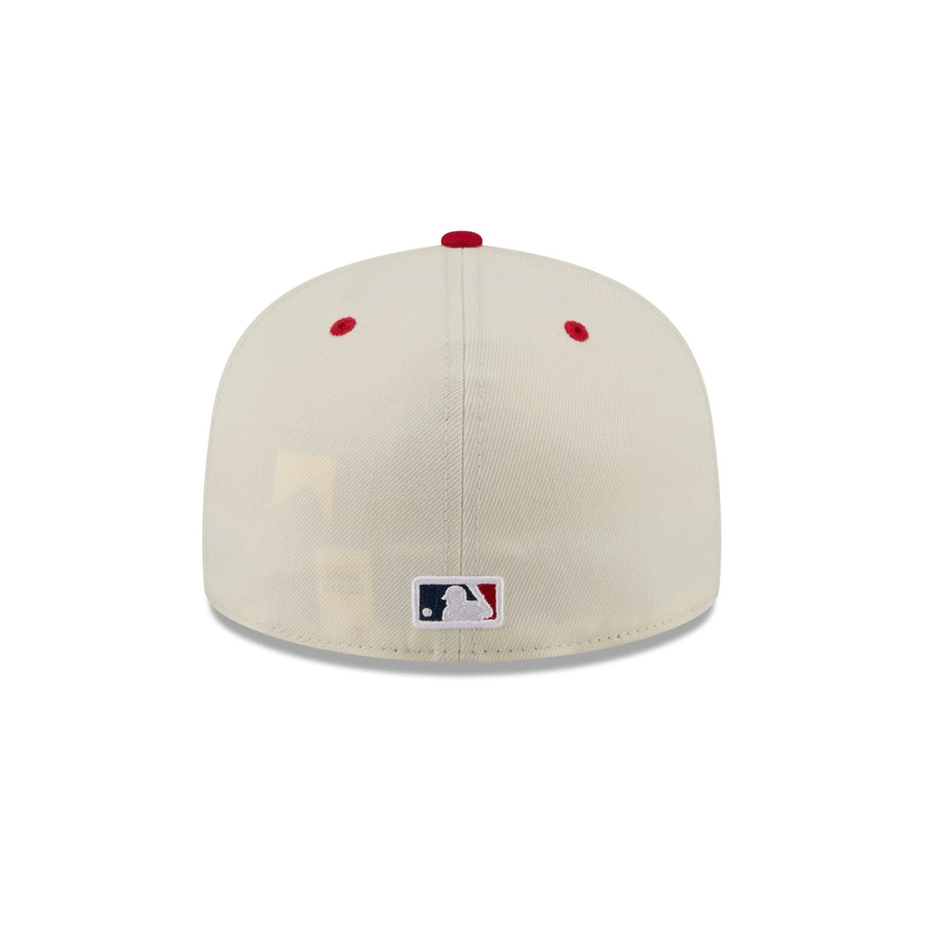 Chicago White Sox Independence Day 2026 59FIFTY Fitted Hat
