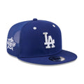 LA Dodgers MLB All Star Game Dark Blue 9FIFTY Snapback Adjustable Cap
