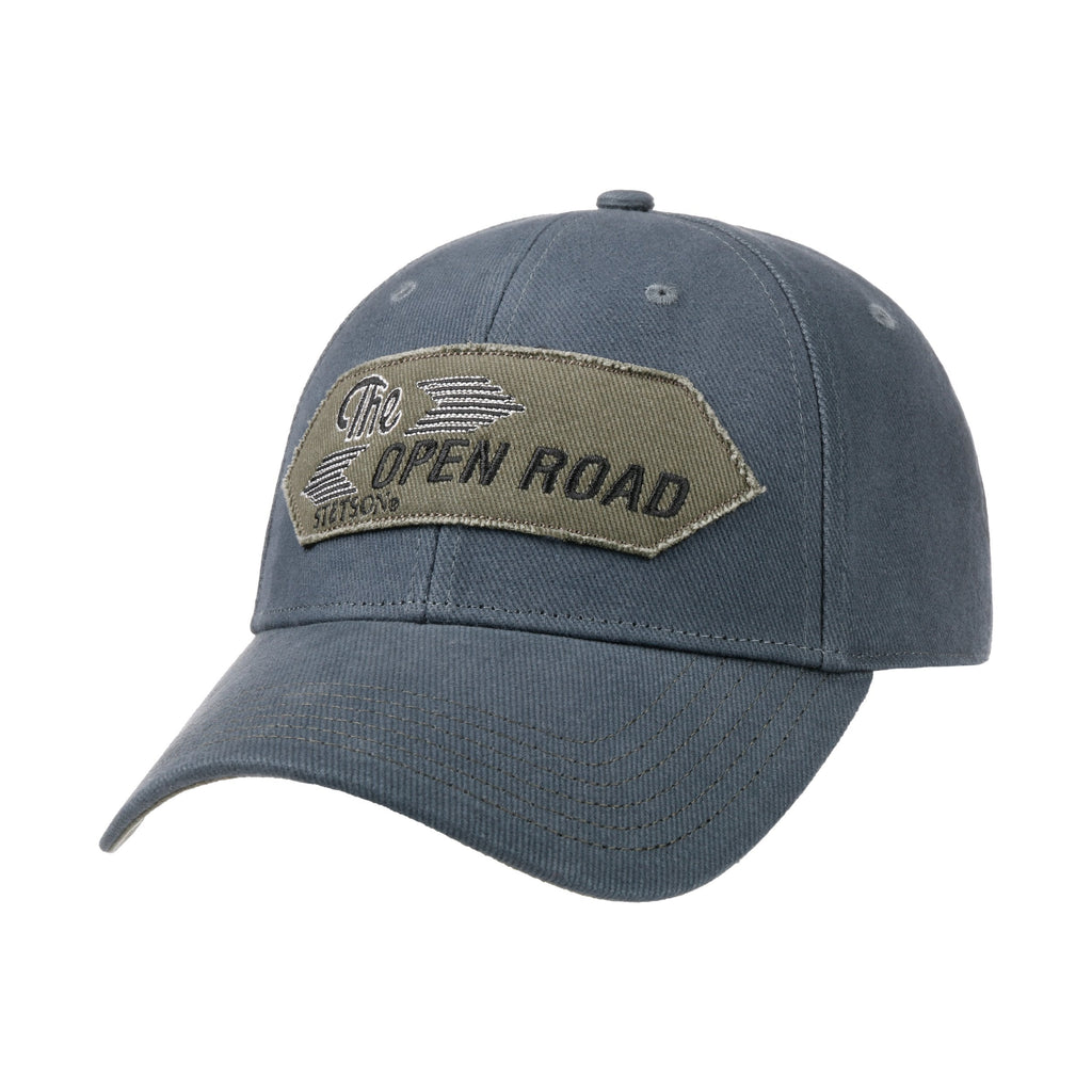 The Open Road Cap