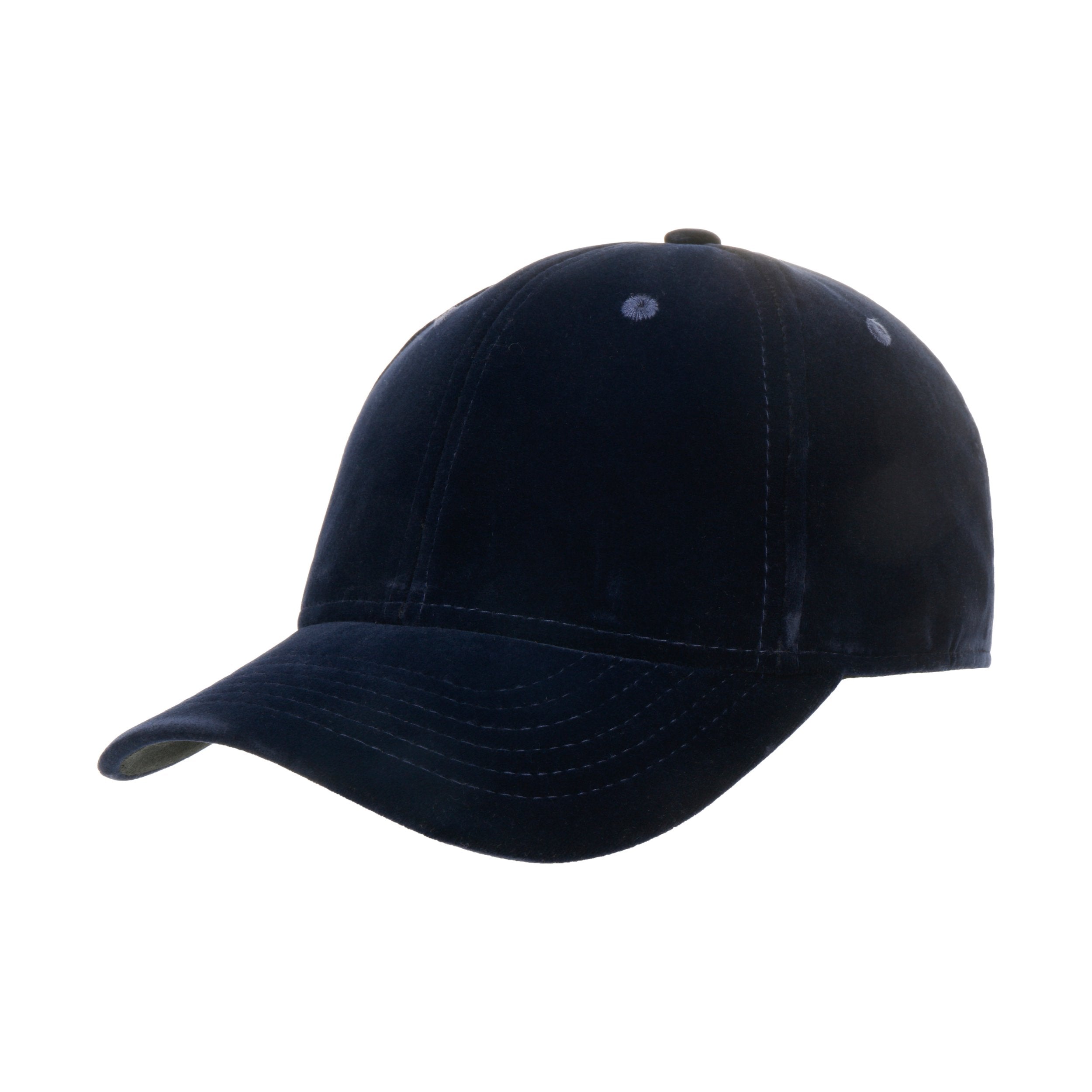 Velvet Cap