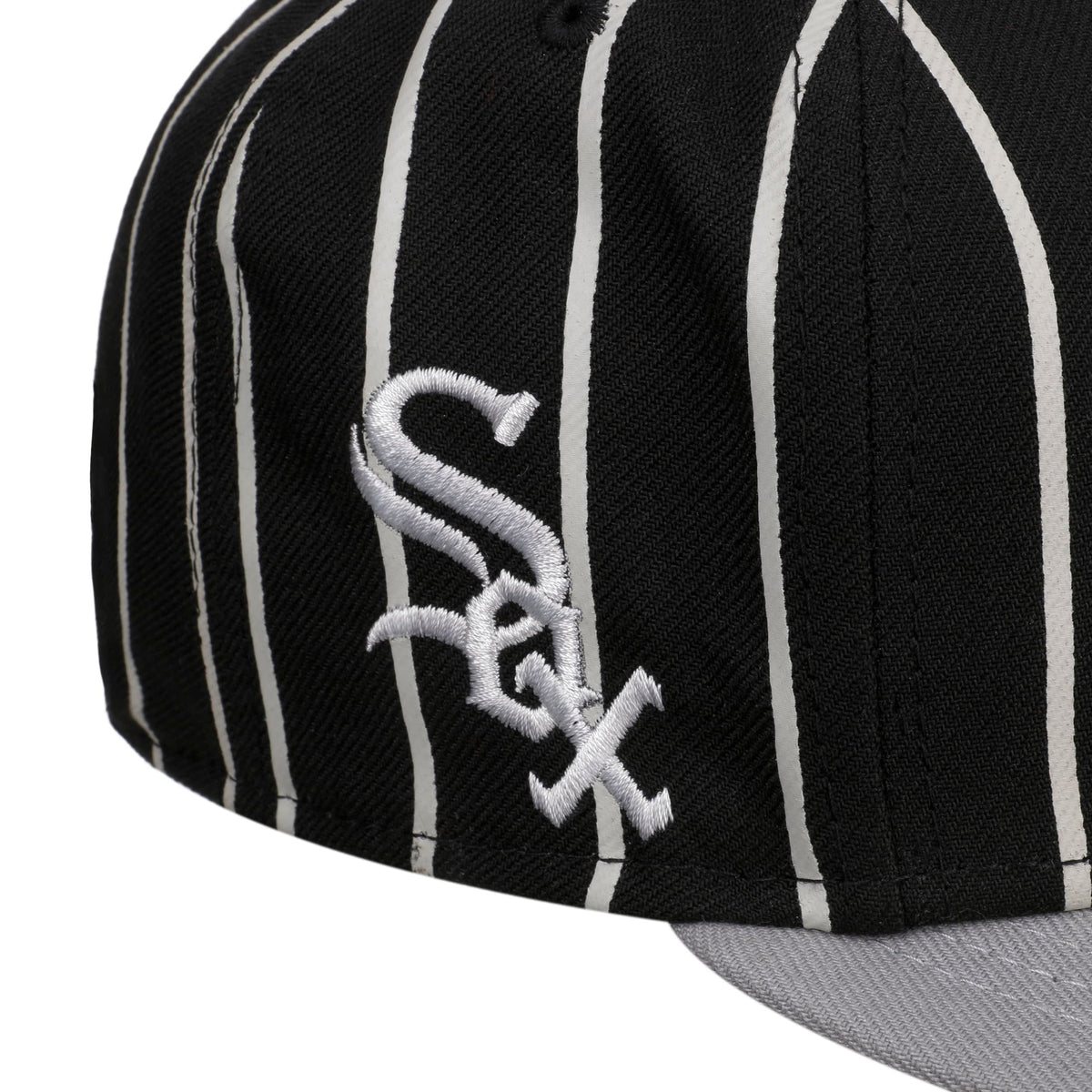 9Fifty White Sox Stripes Cap