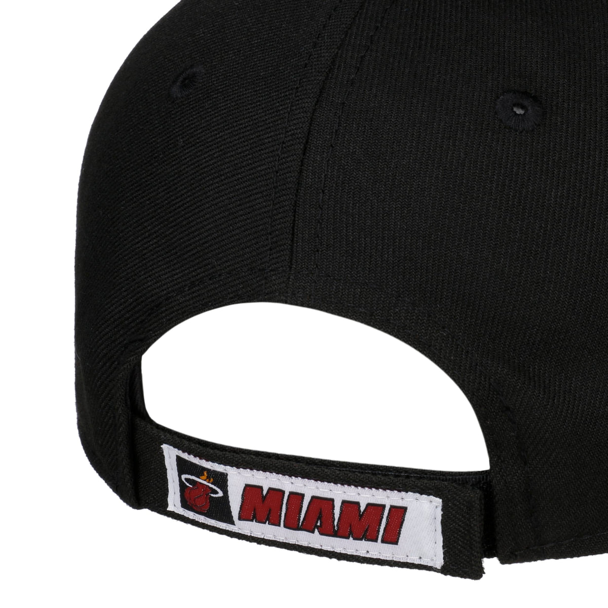 9Forty NBA Miami Heat Cap