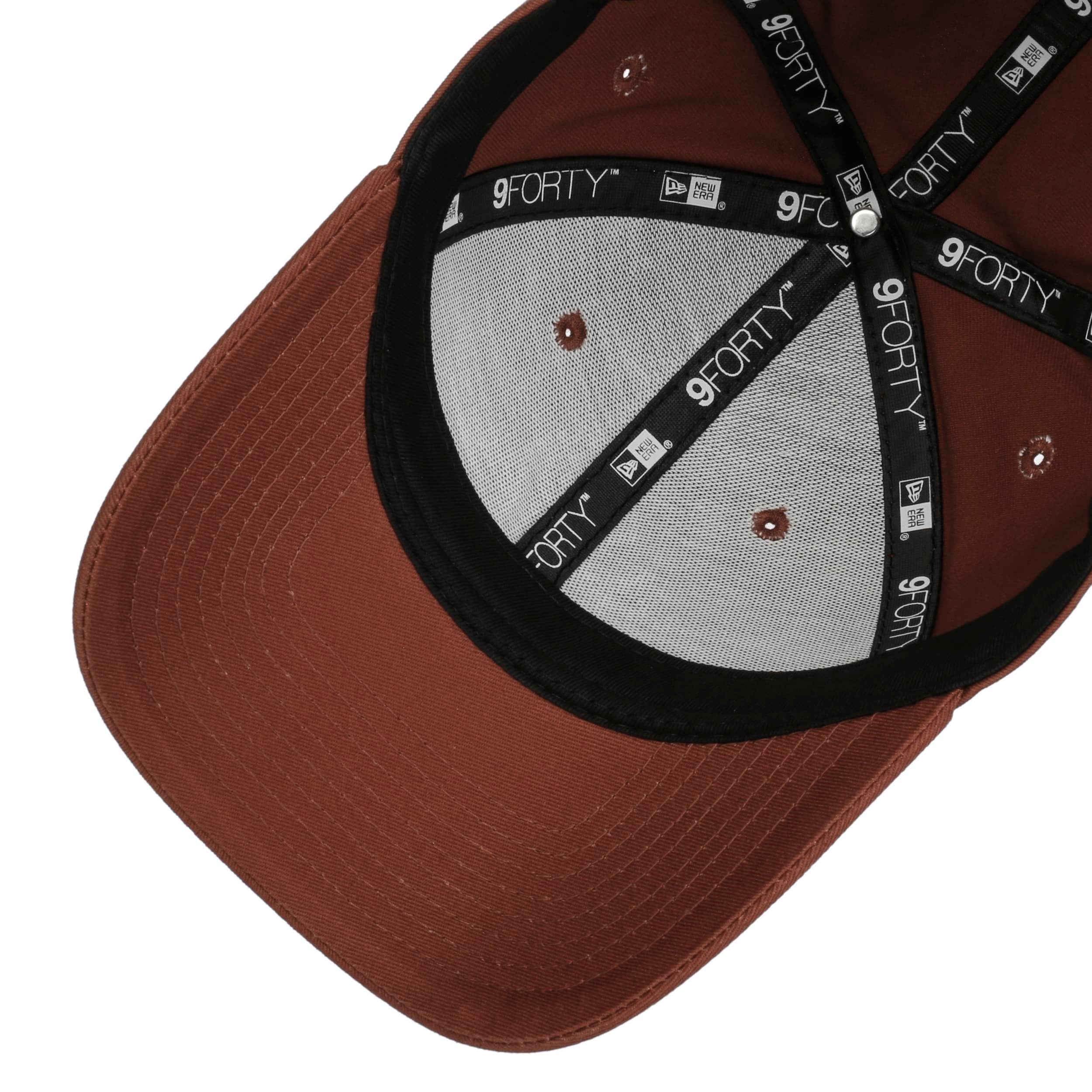 9Forty Essential Yankees Cap