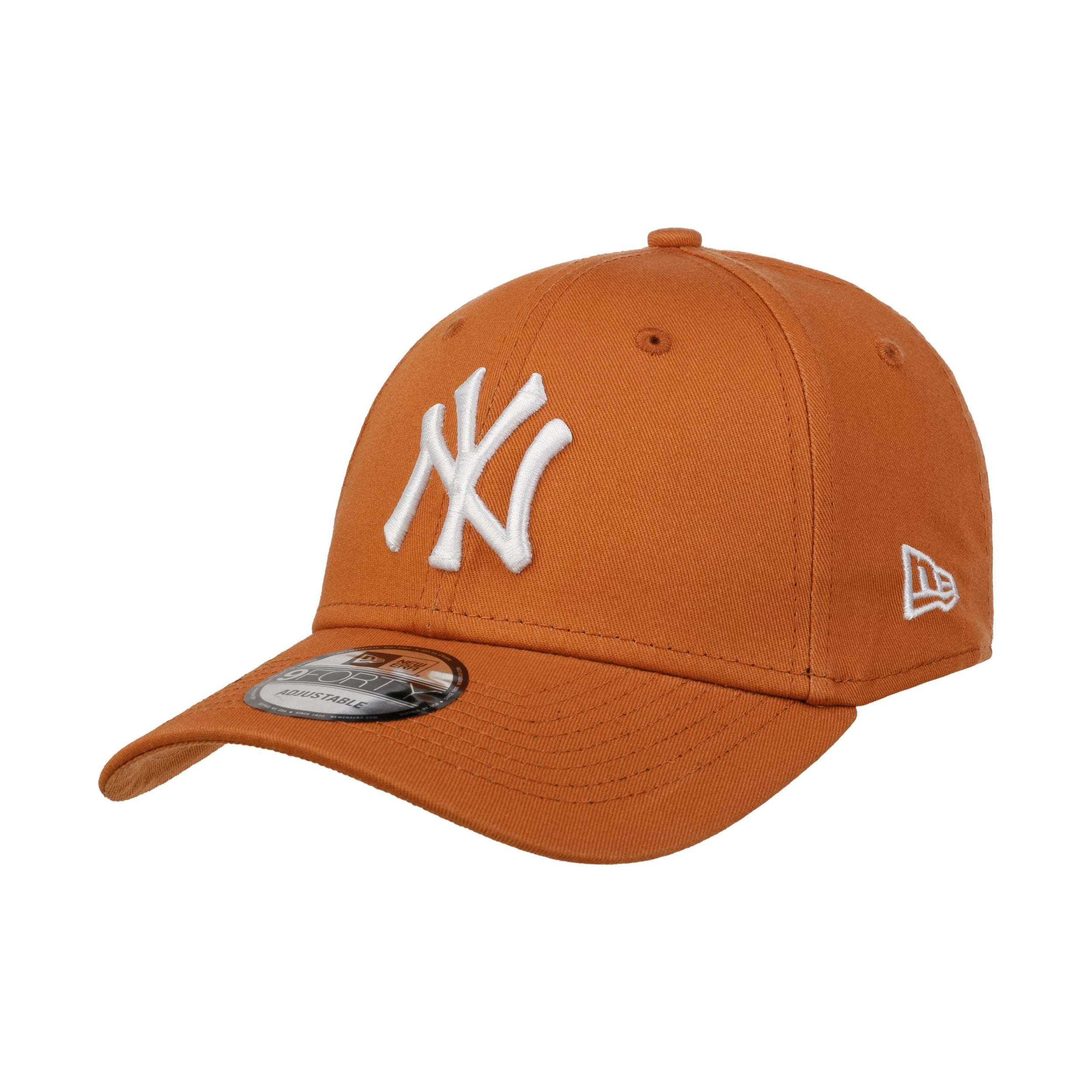 9Forty Essential Yankees Cap