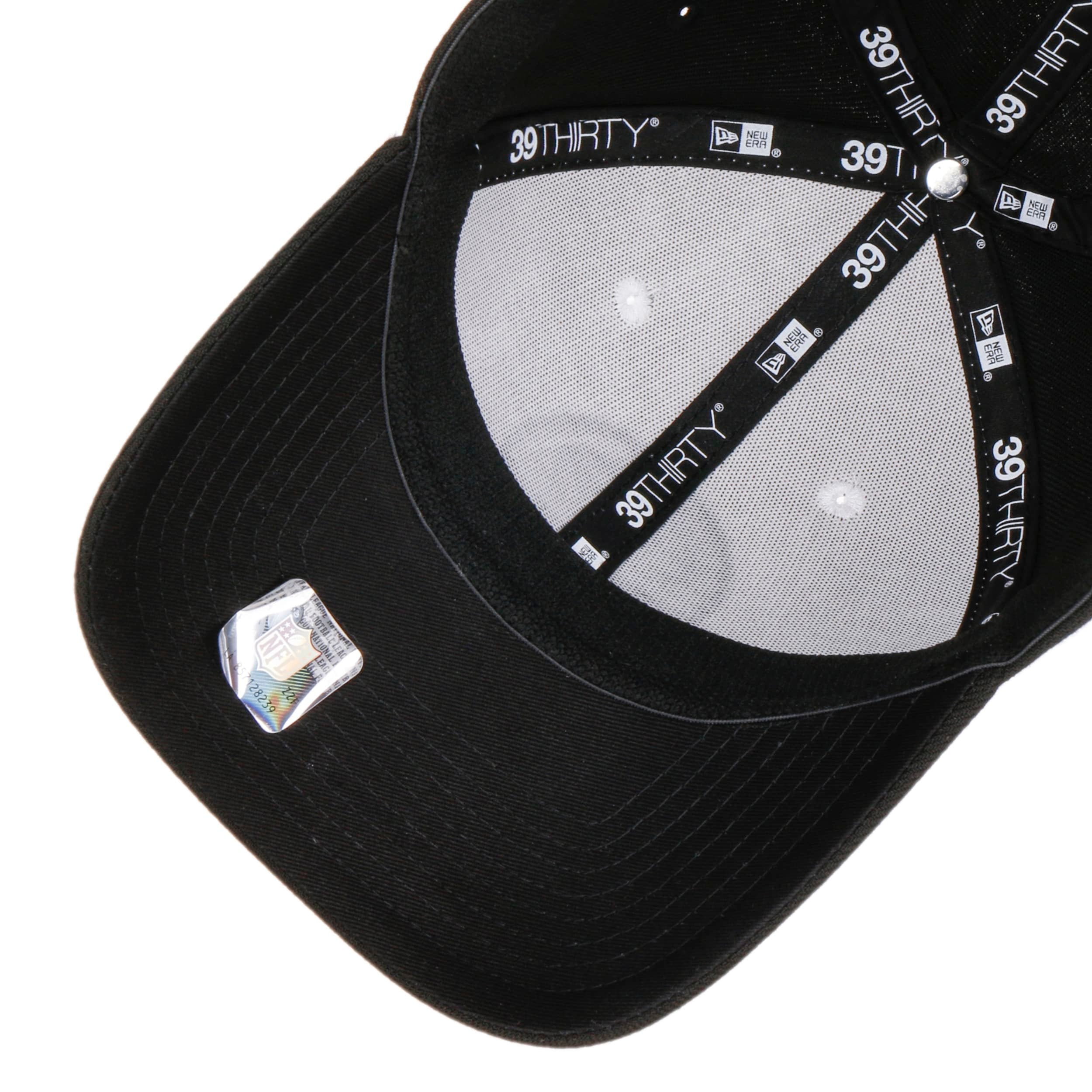 39Thirty NFL CC Logo Packers Cap
