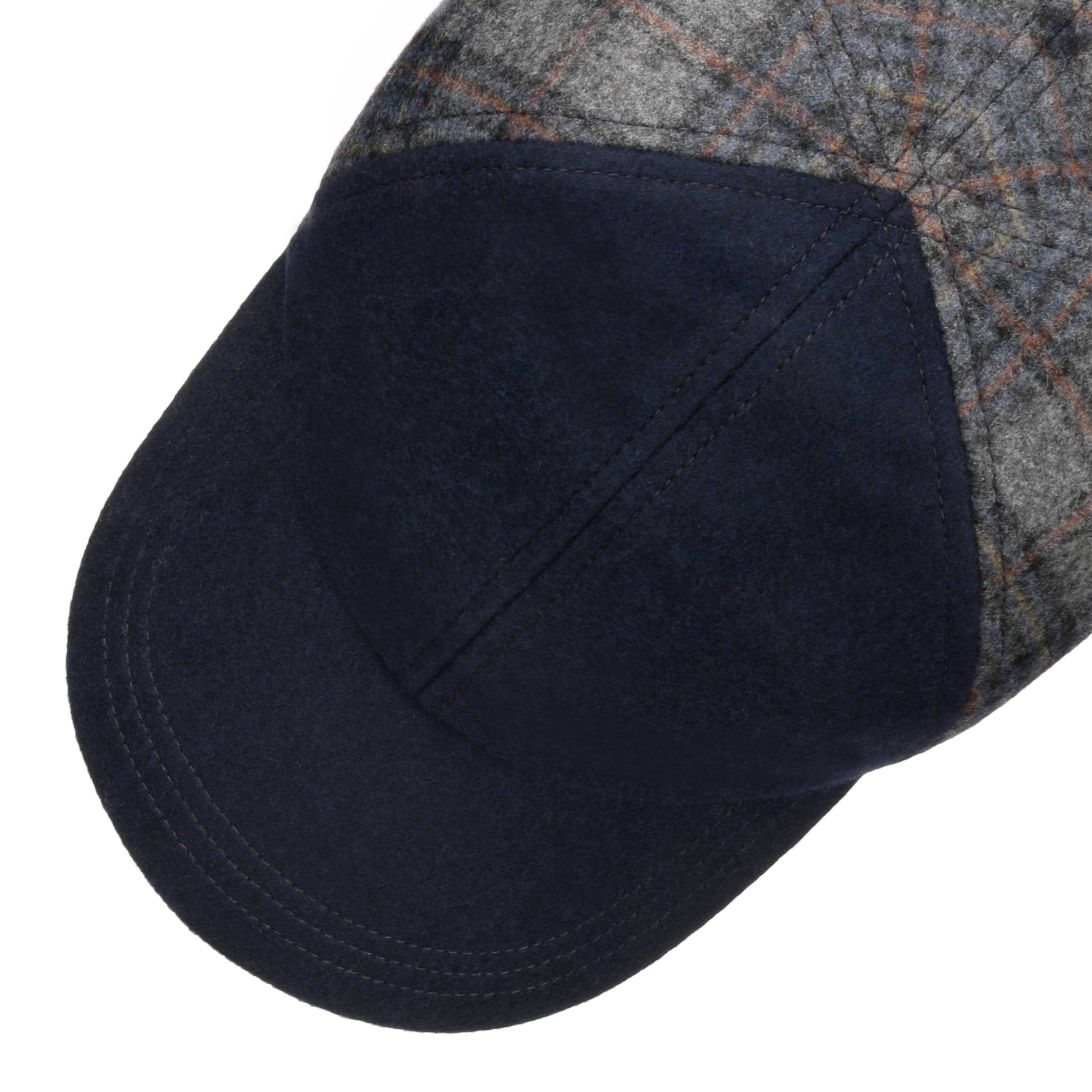 Lars Shetland Cap