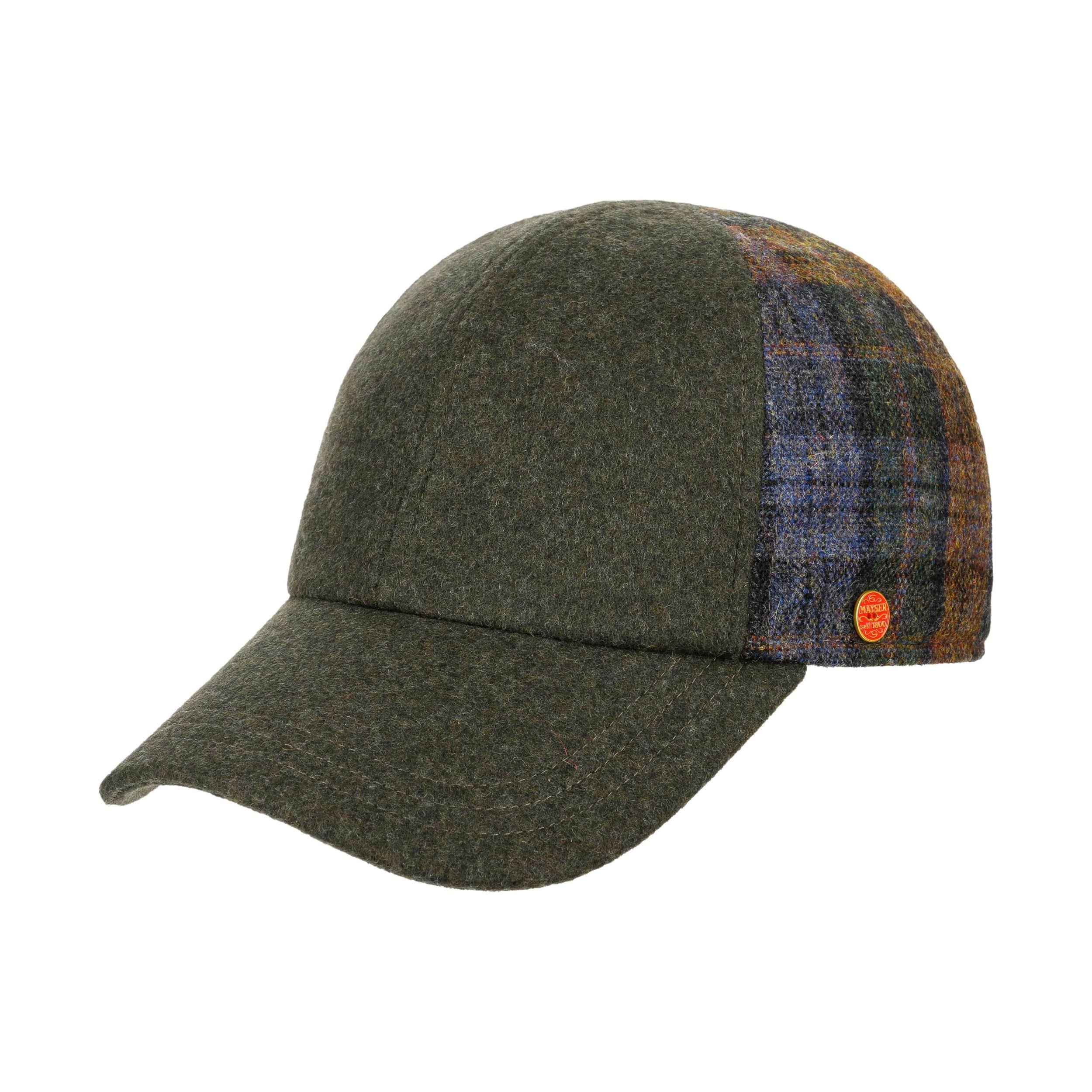 Lars Shetland Cap