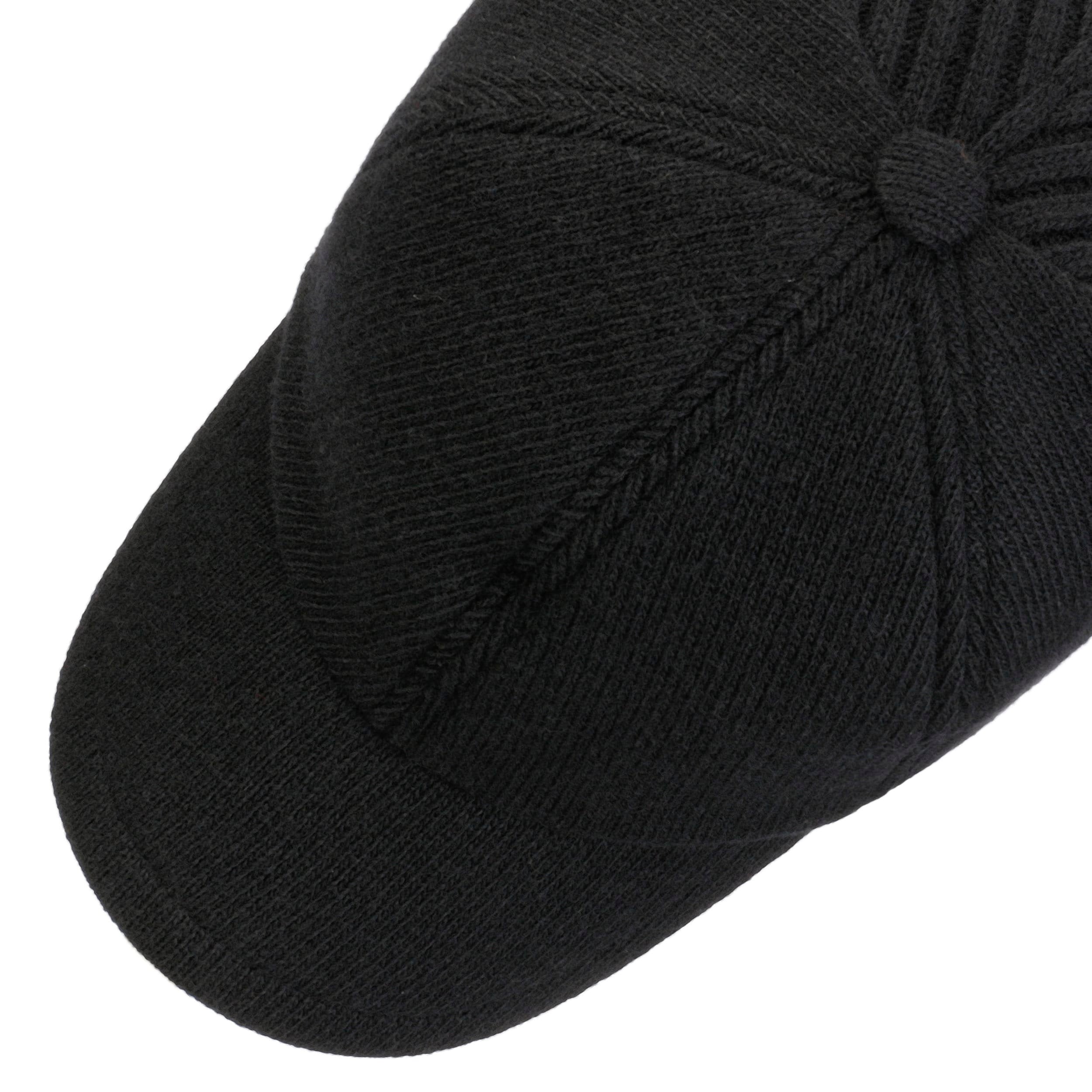 Classic Knit Cap