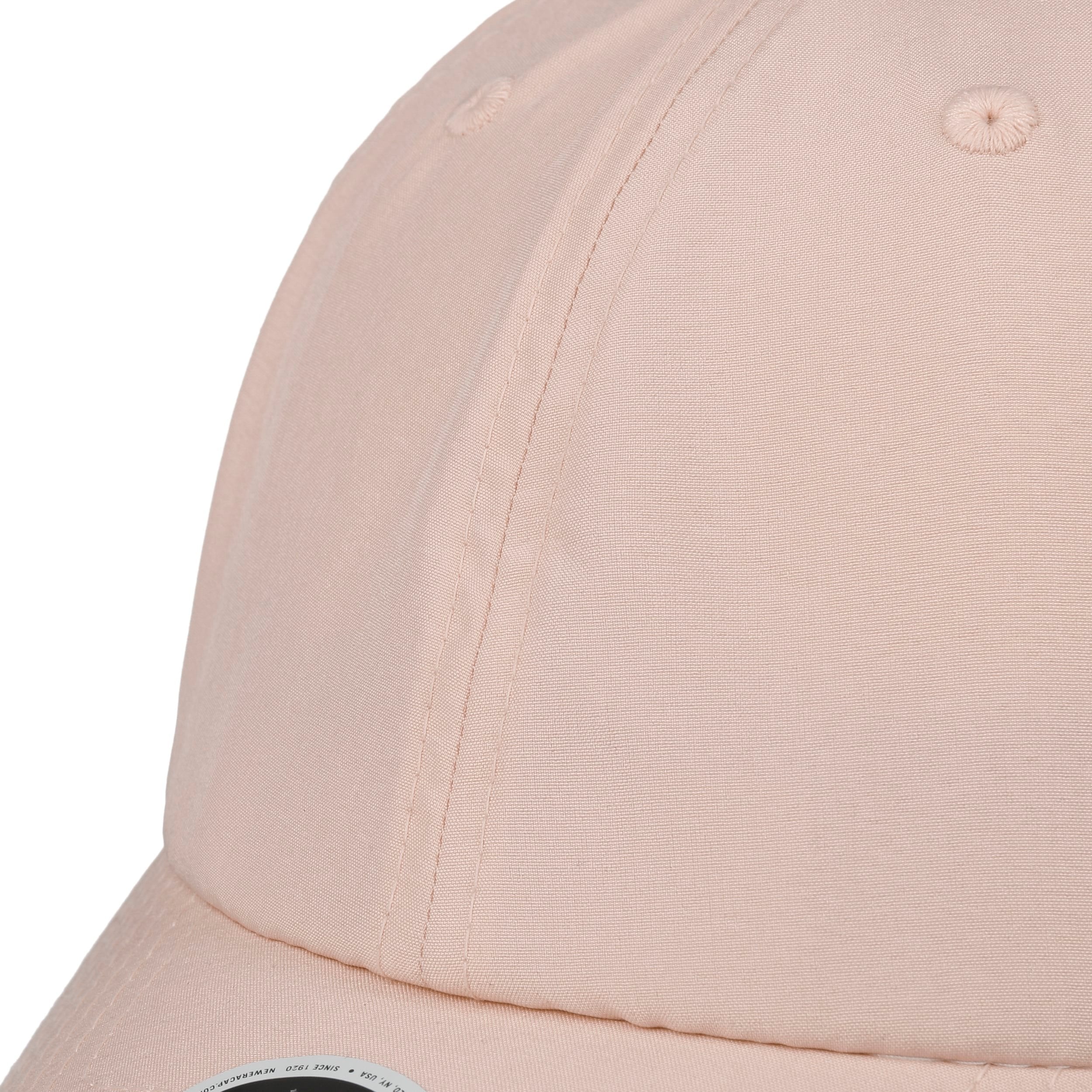 Female Open Back Cap
