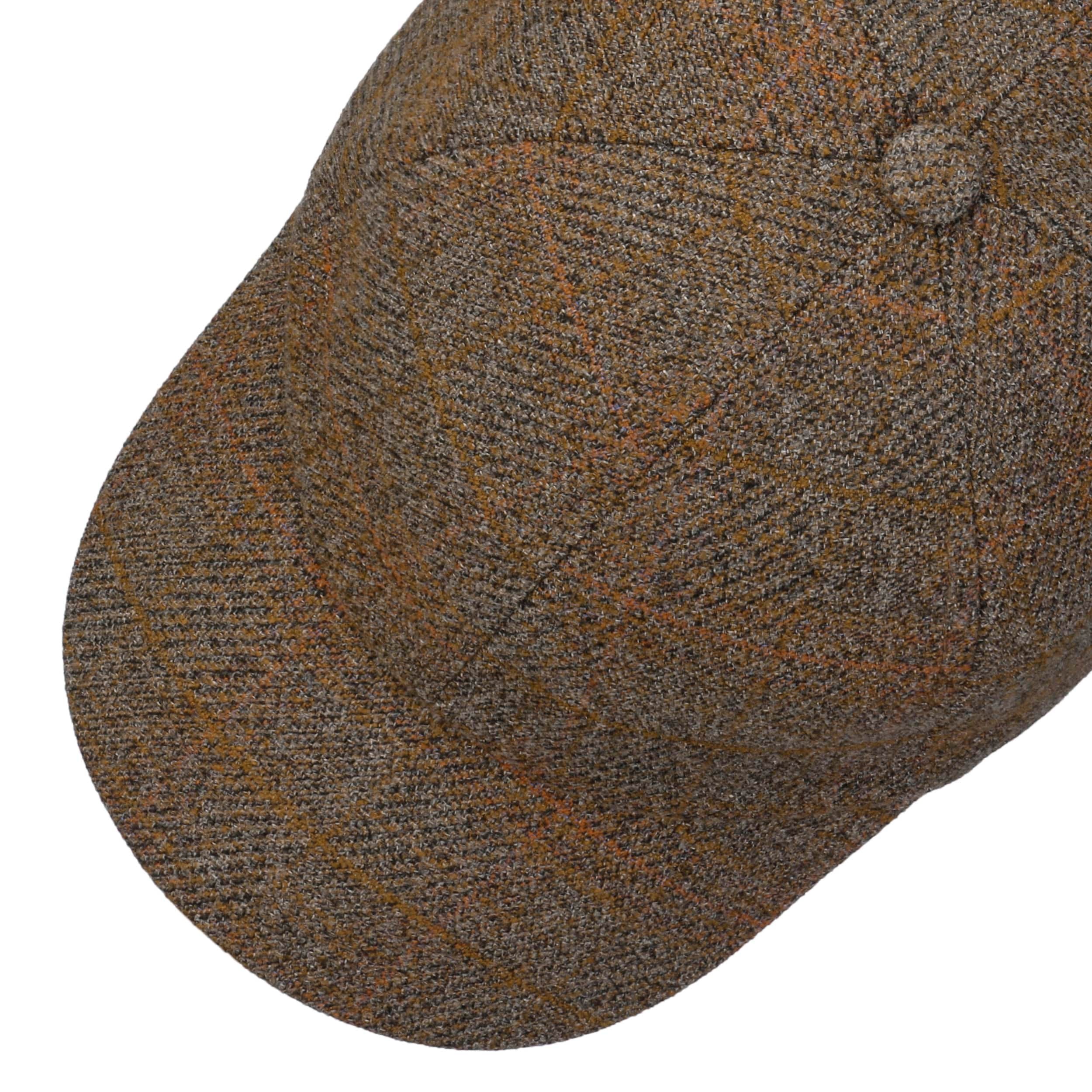 Nesbit Cap with Ear Flaps
