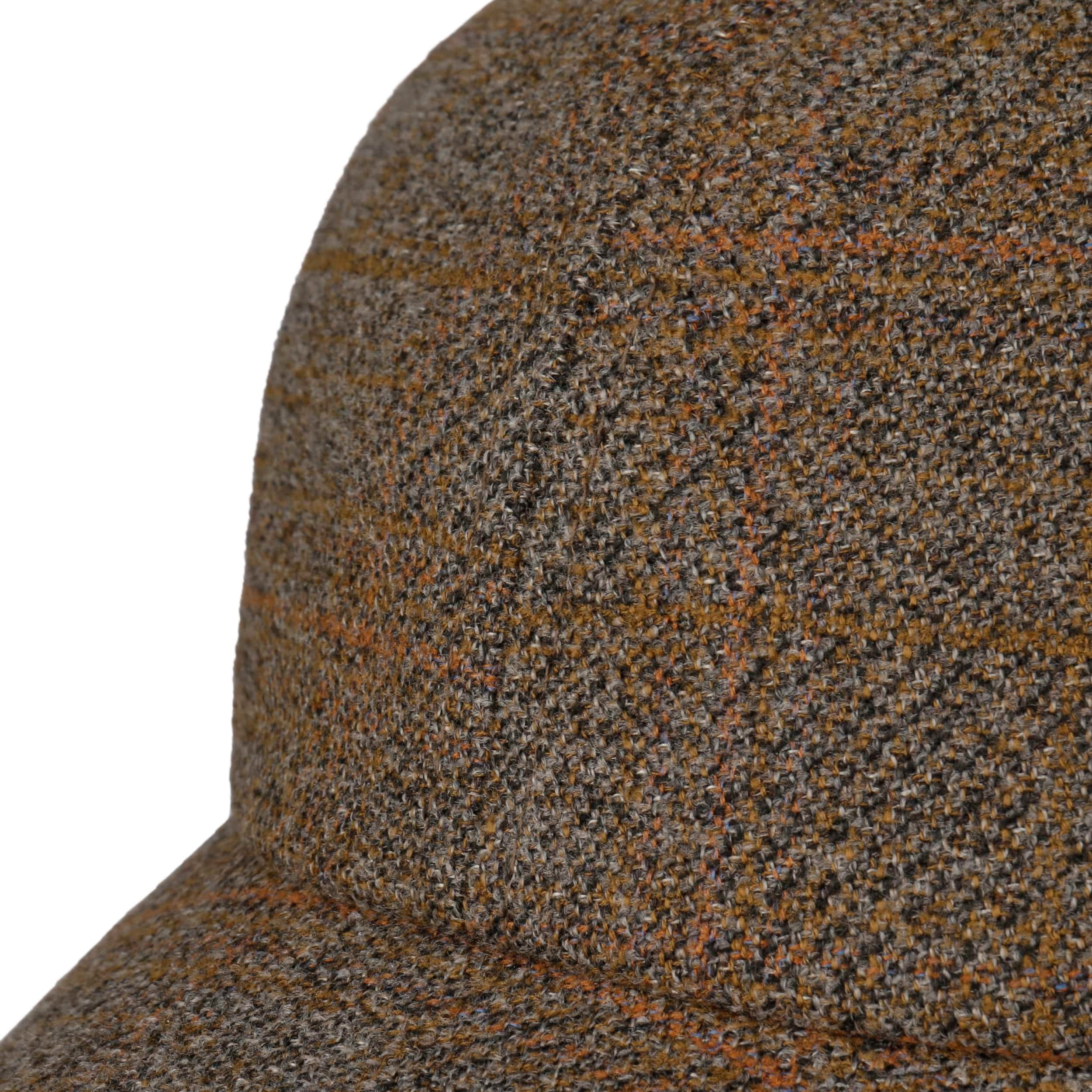 Nesbit Cap with Ear Flaps