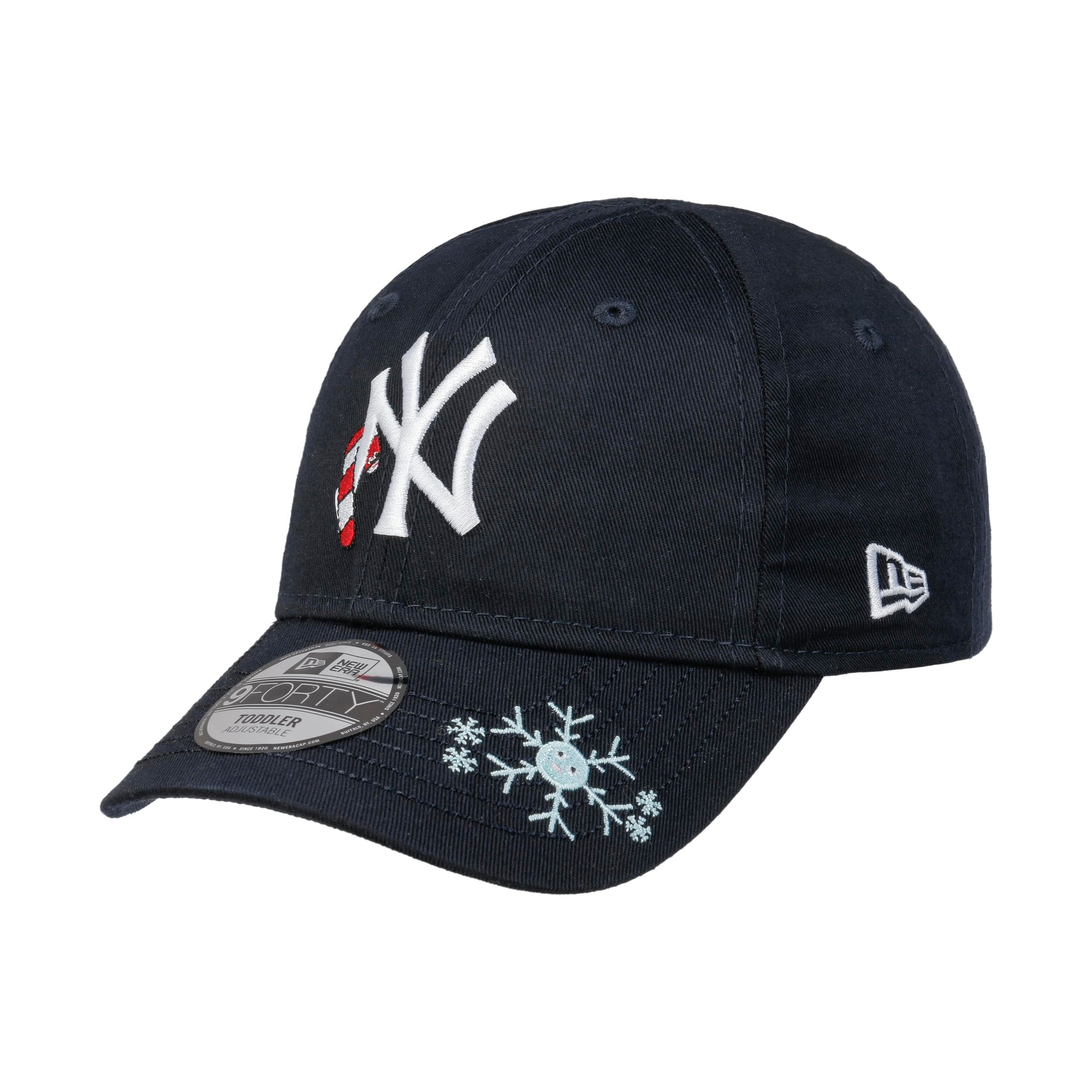9Forty Tod Icon NY Yankees Cap