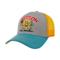 Walking Sun Trucker Cap
