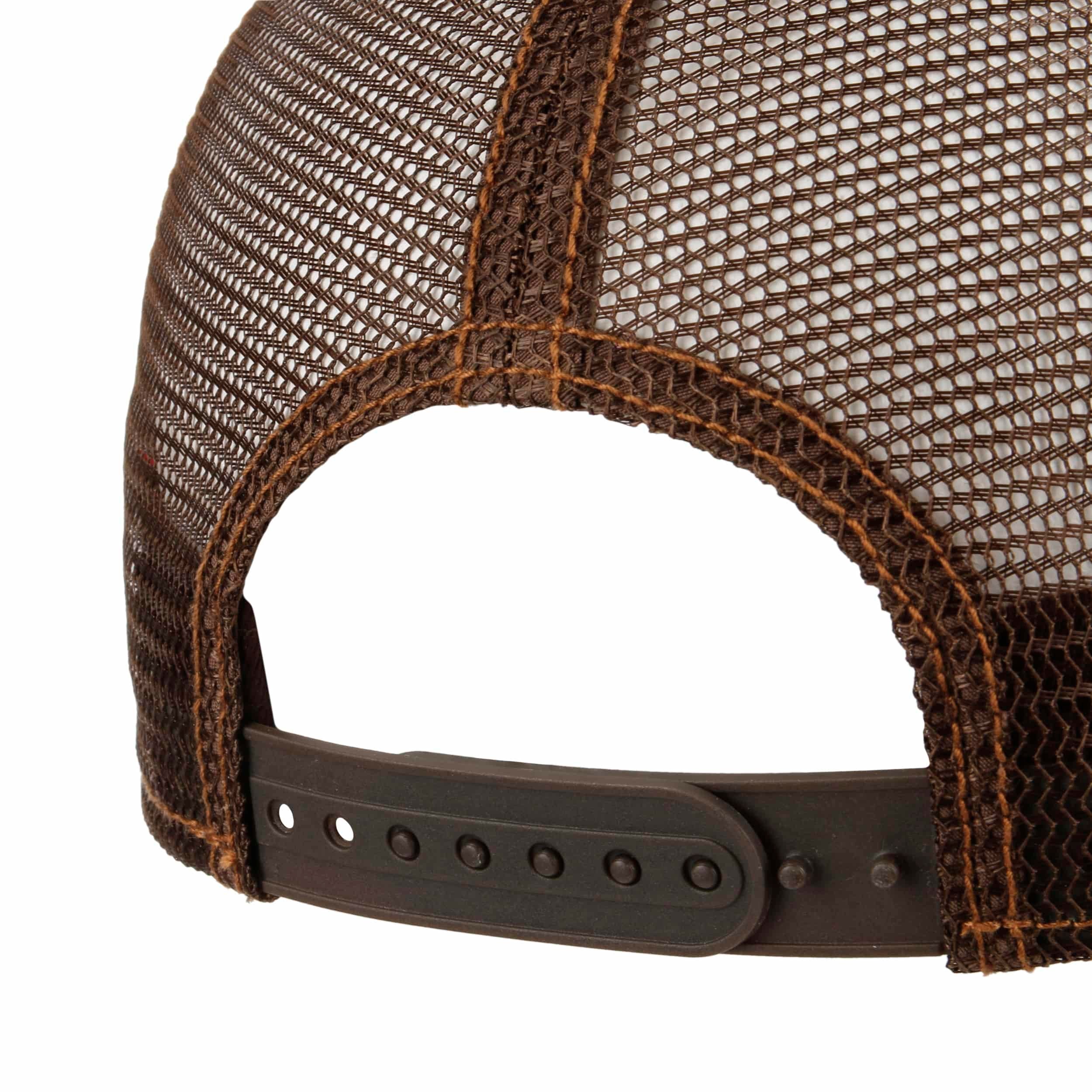 Explorer Trucker Cap