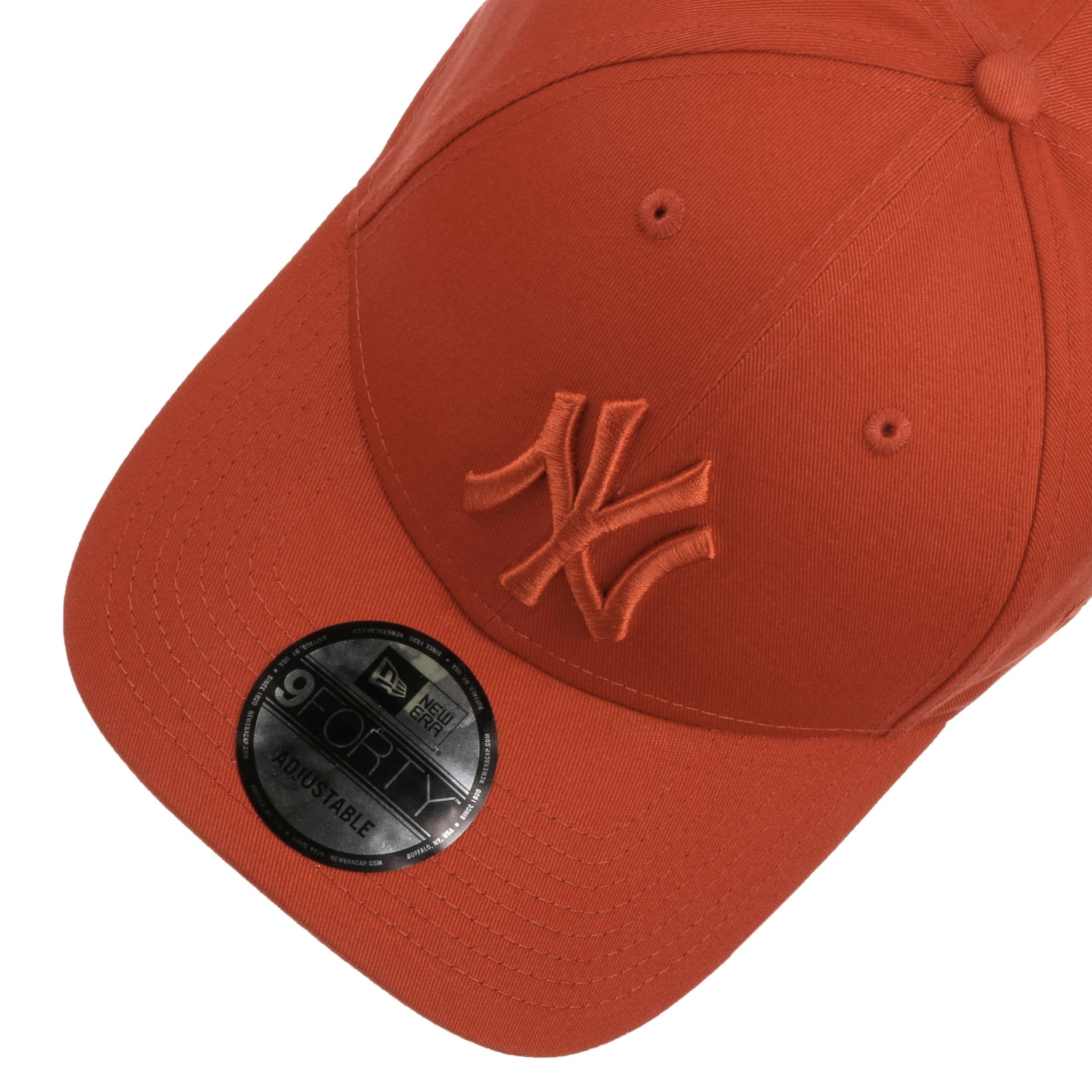 9Forty Mono Cotton Yankees Cap