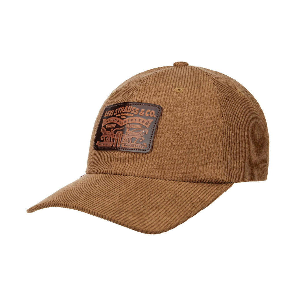 Relaxed Heritage Dad Hat
