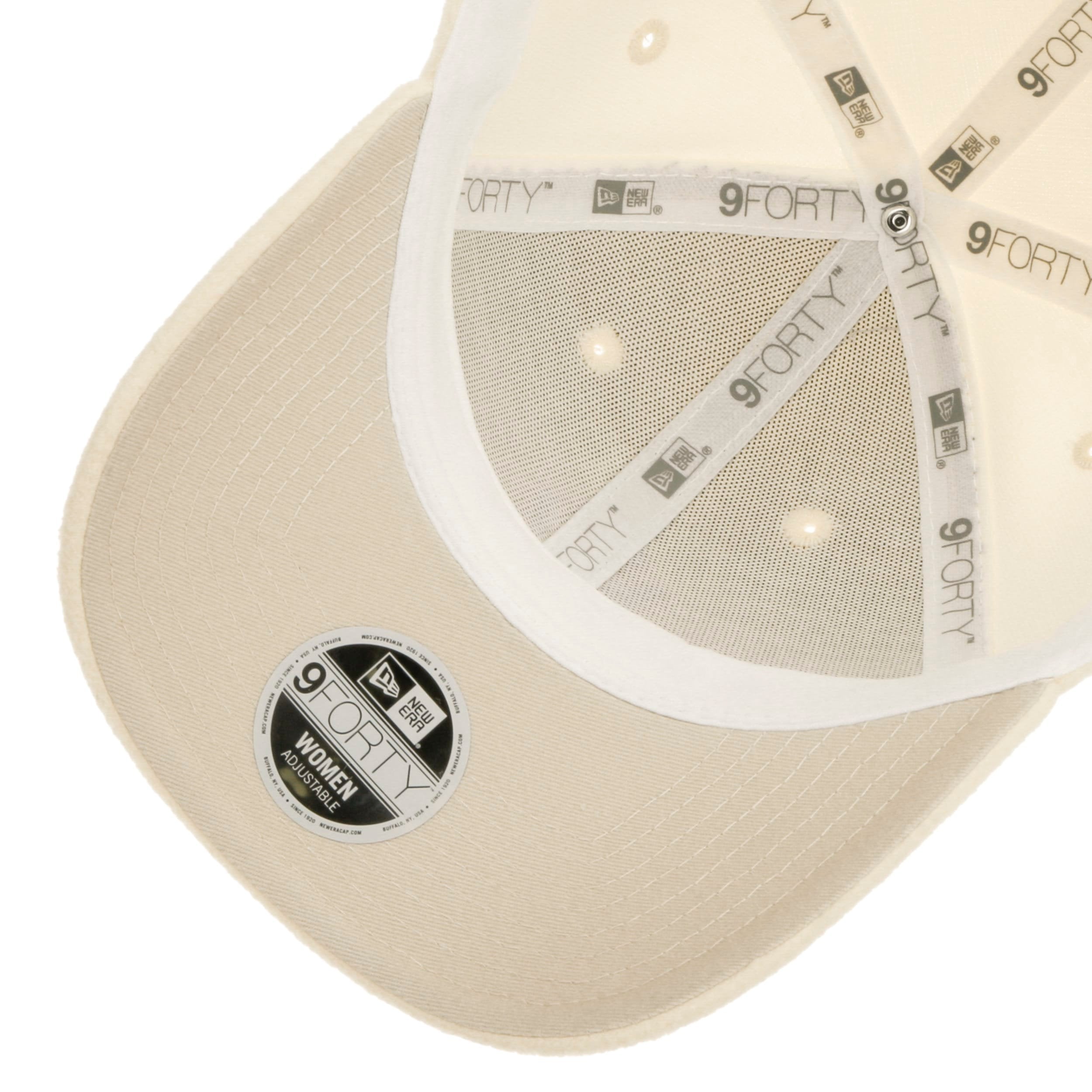 9Forty WMNS Cosy Yankees Cap
