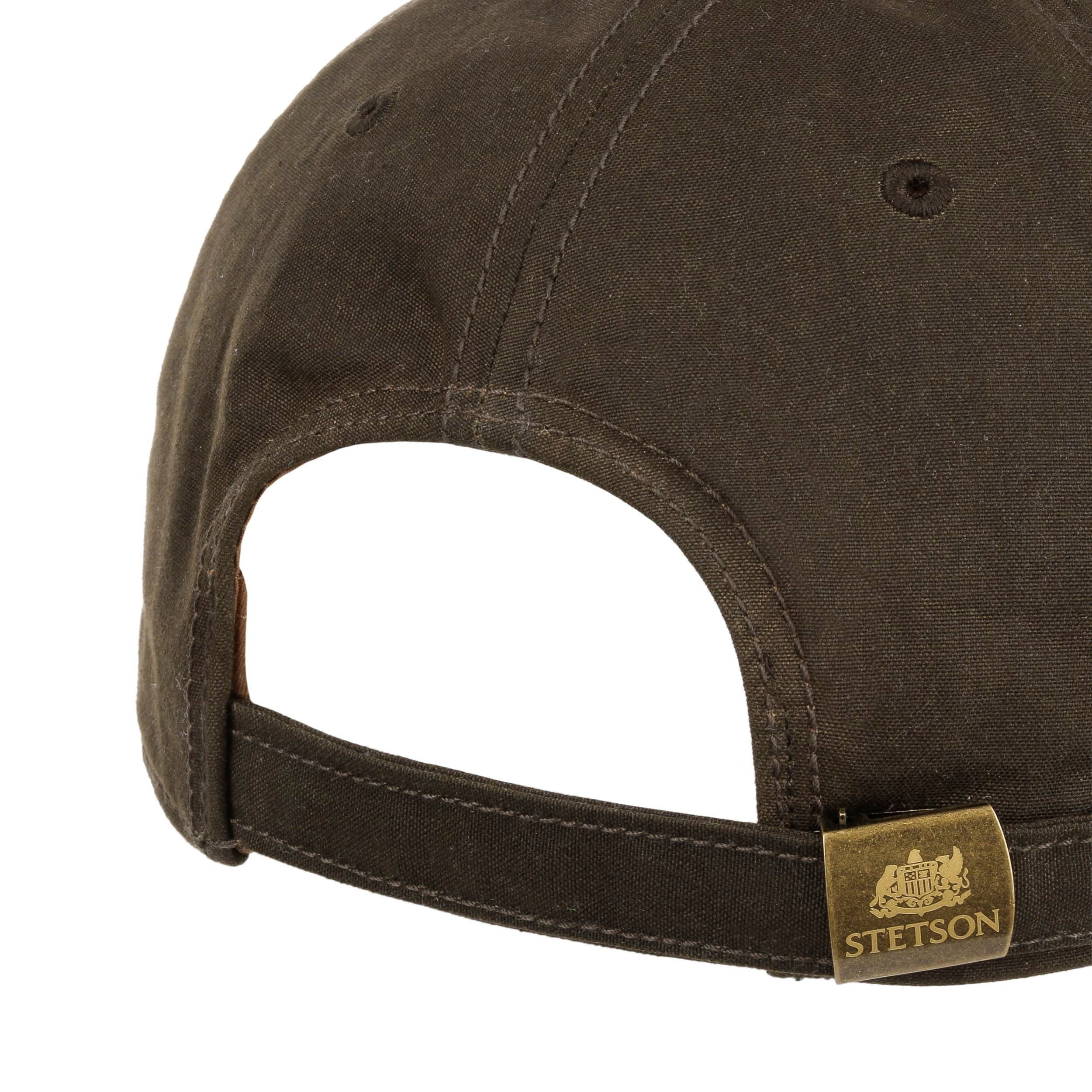 Exploring Since 1865 Cap