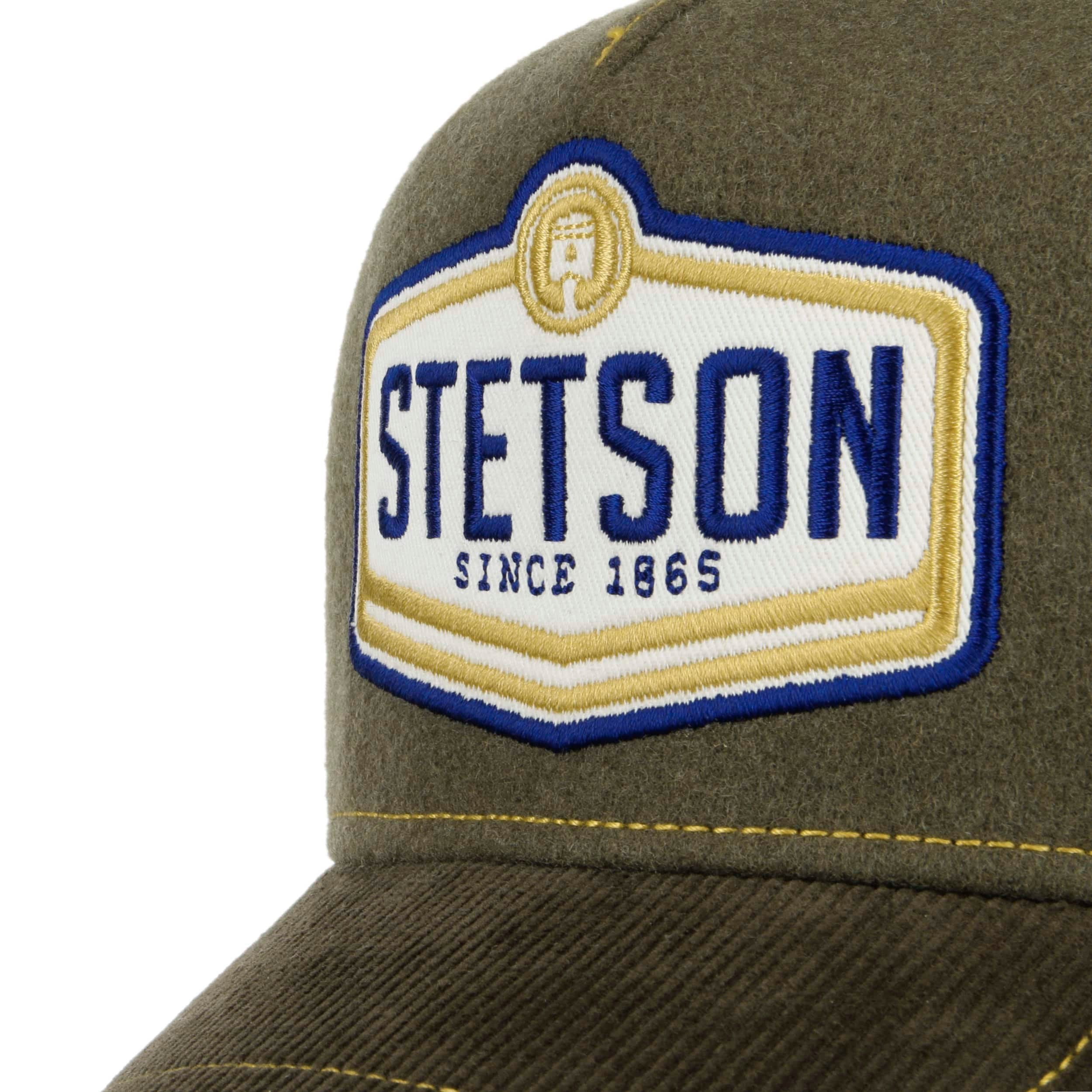 Wordmark Patch Cap