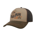 Pikes Peak Cap