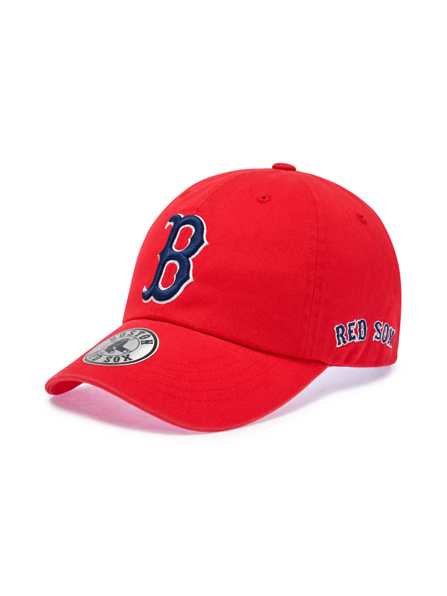 MLB Signature Unstructured Ball Cap New York Yankees (17 type) (KARINA Wear)