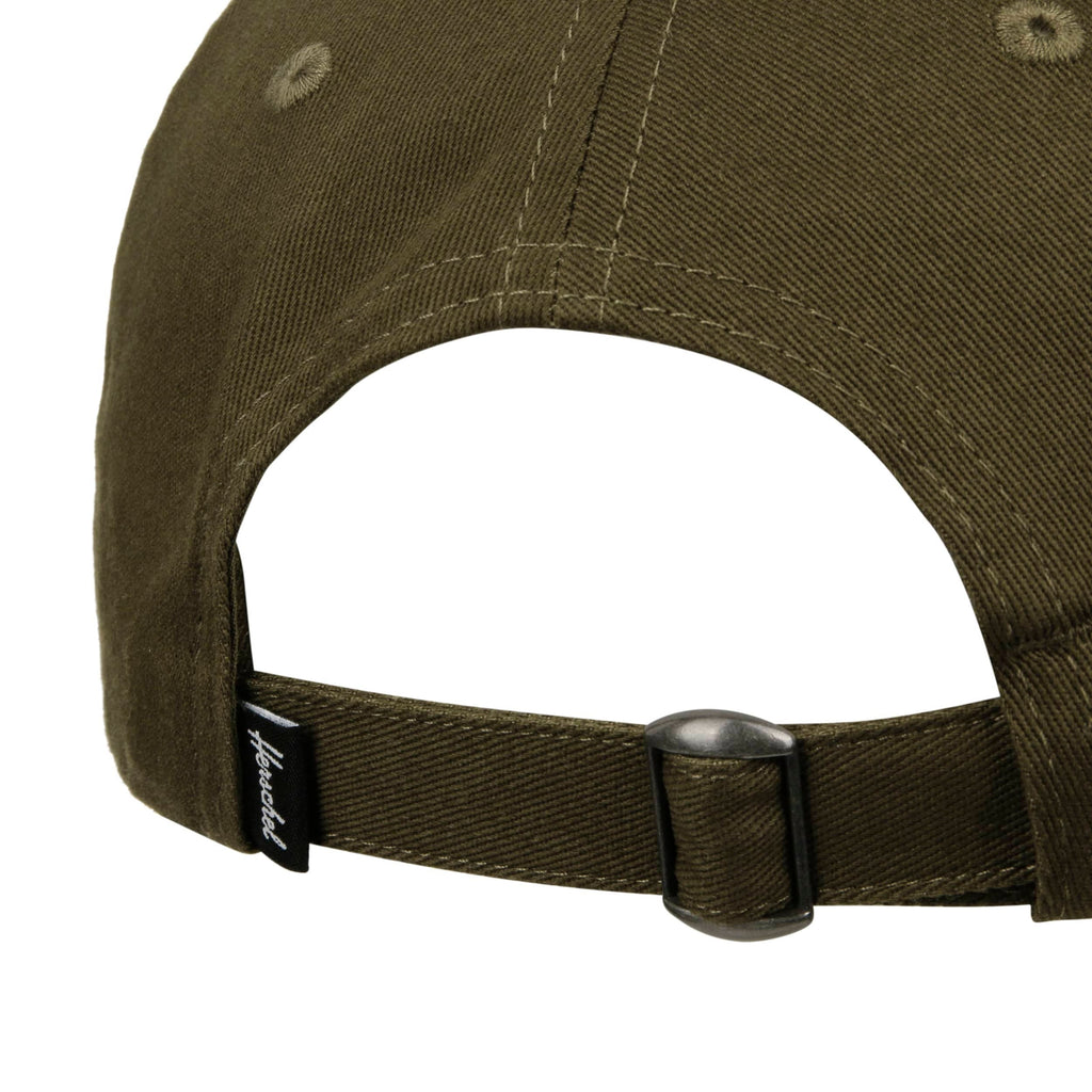 Classic Cotton Cap