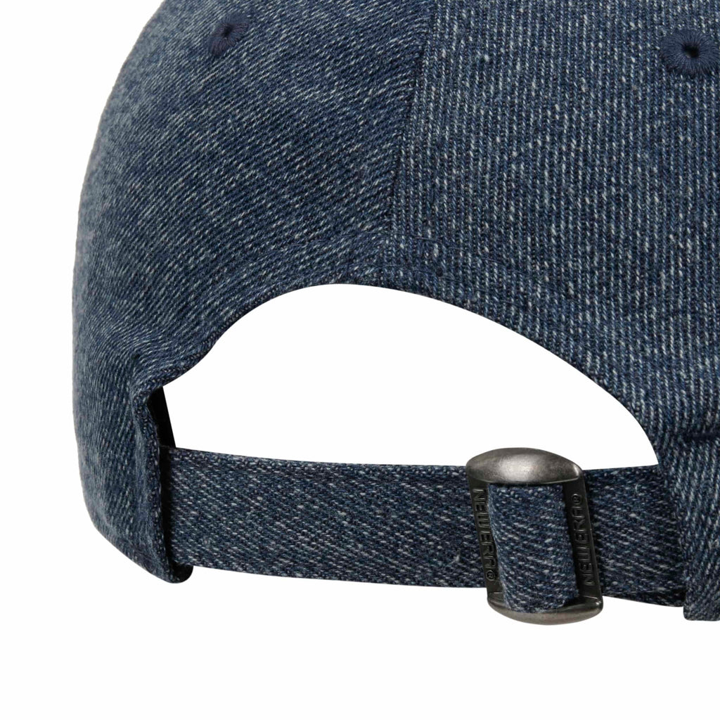 9Twenty WMNS Acid Denim Yankees Cap