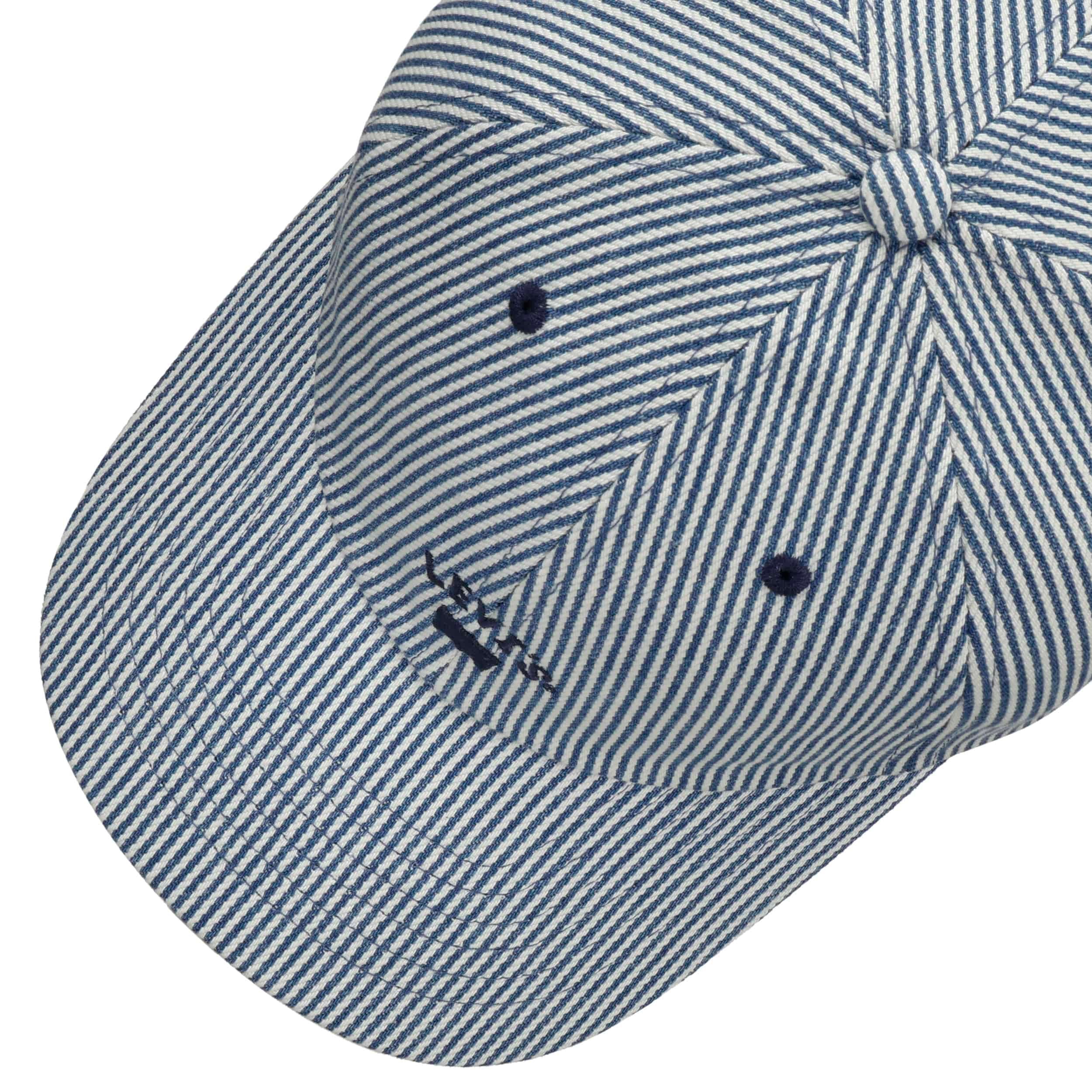 Lazy Logo Cap