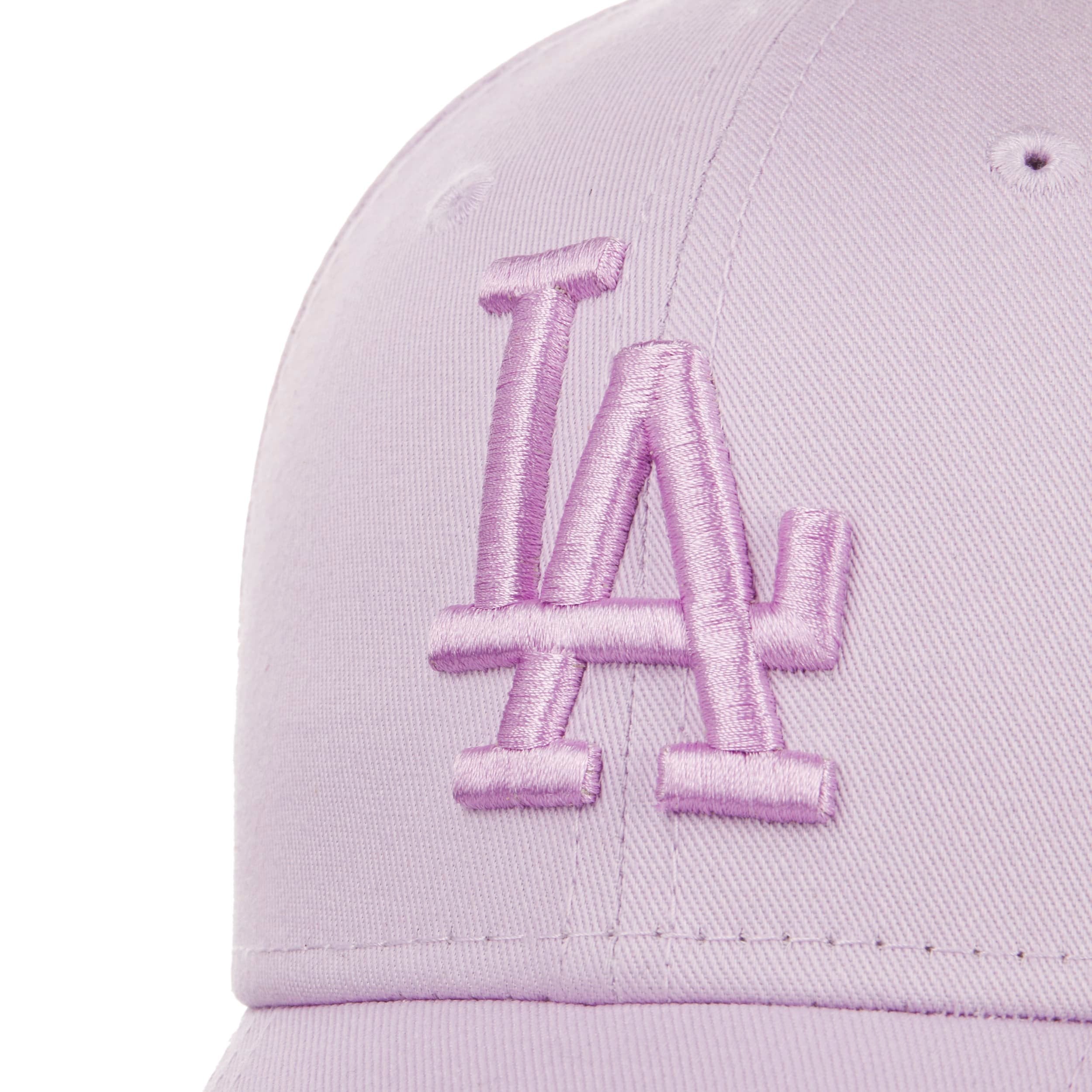 9Forty WMNS Uni Ess Dodgers Cap